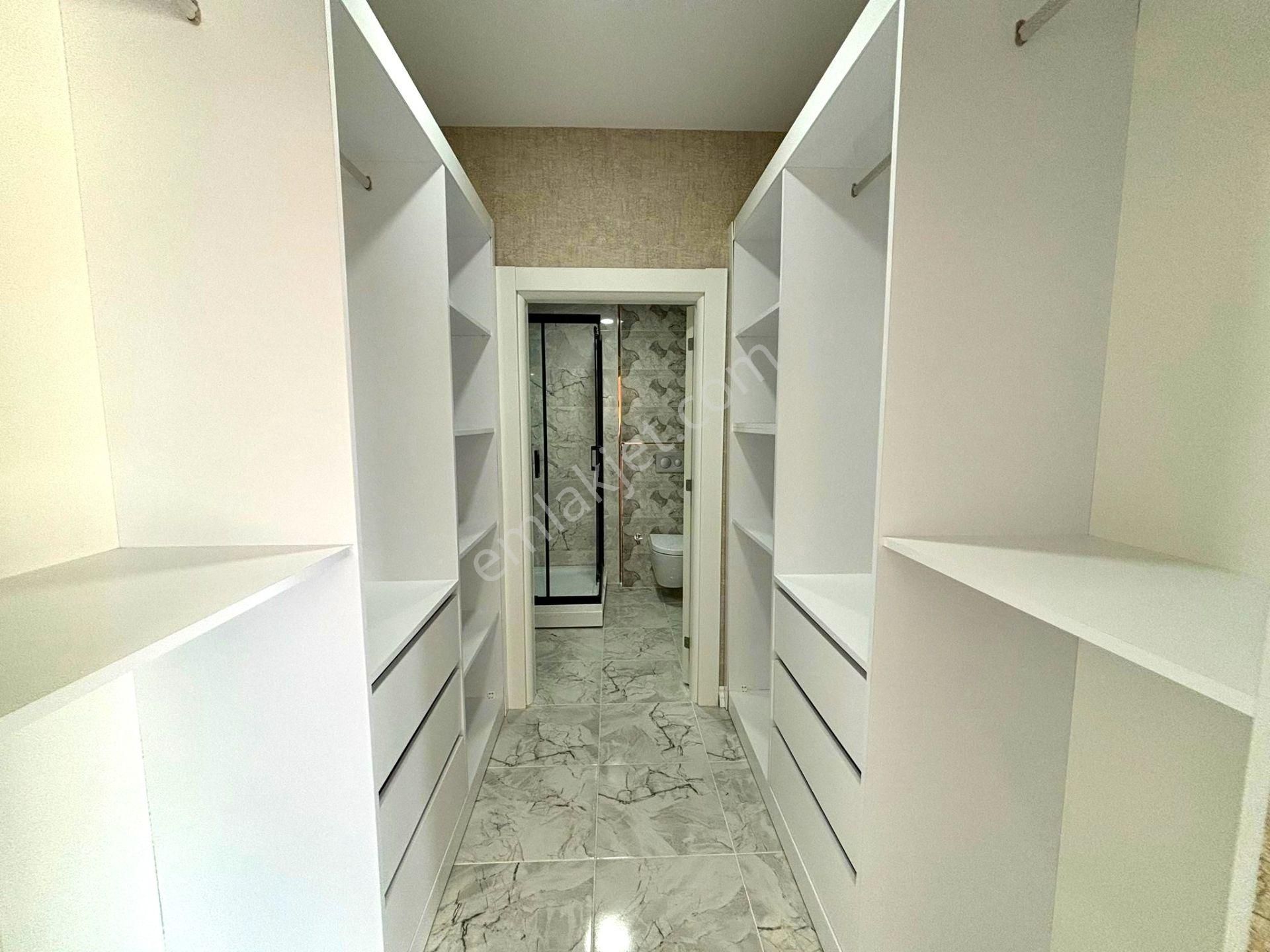 **eryıldız İnşaat'tan**fiyat Düştüü!**tepe Bölgesinde Site İçinde 173m2 Ultra Lüks 3+1 - Görsel 22