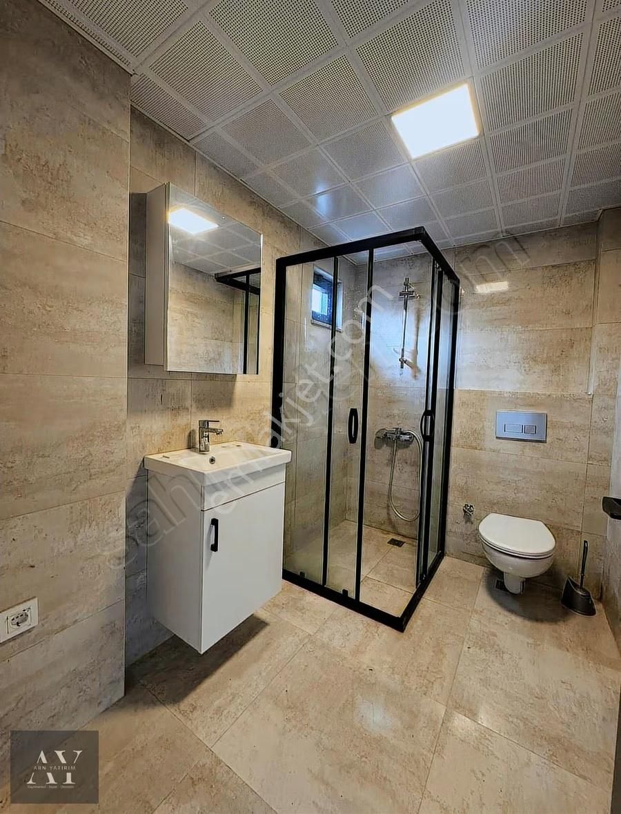 Erasta Avm Karşısı, Tramvaya Yürüme Mesafinde Sıfır Temiz 1+1 - Görsel 10