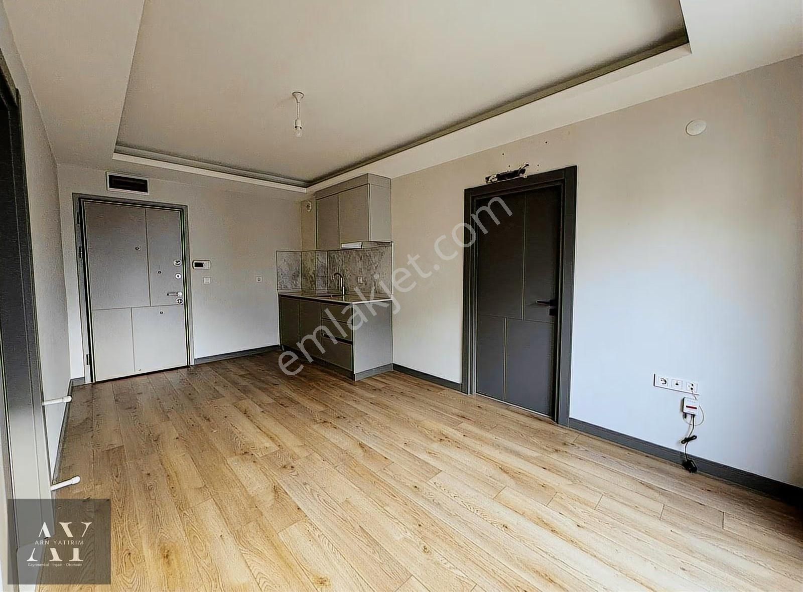 Erasta Avm Karşısı, Tramvaya Yürüme Mesafinde Sıfır Temiz 1+1 - Görsel 14