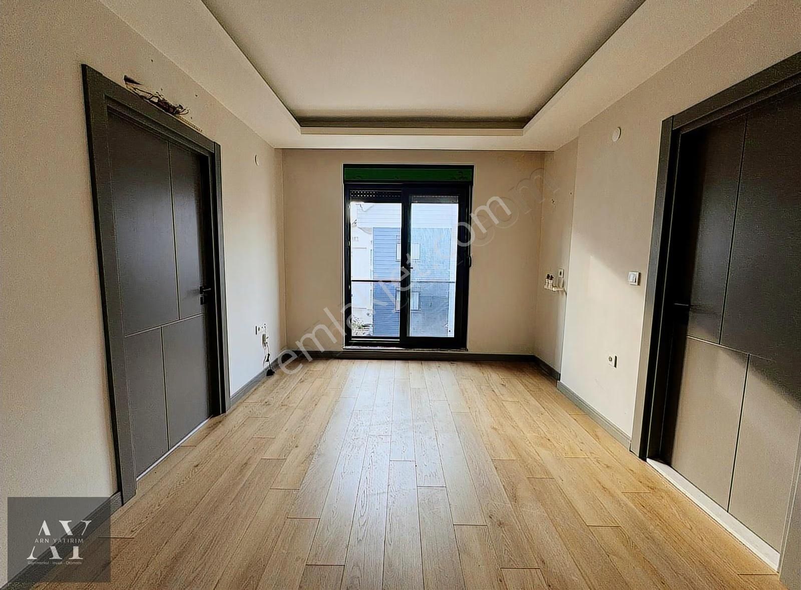 Erasta Avm Karşısı, Tramvaya Yürüme Mesafinde Sıfır Temiz 1+1