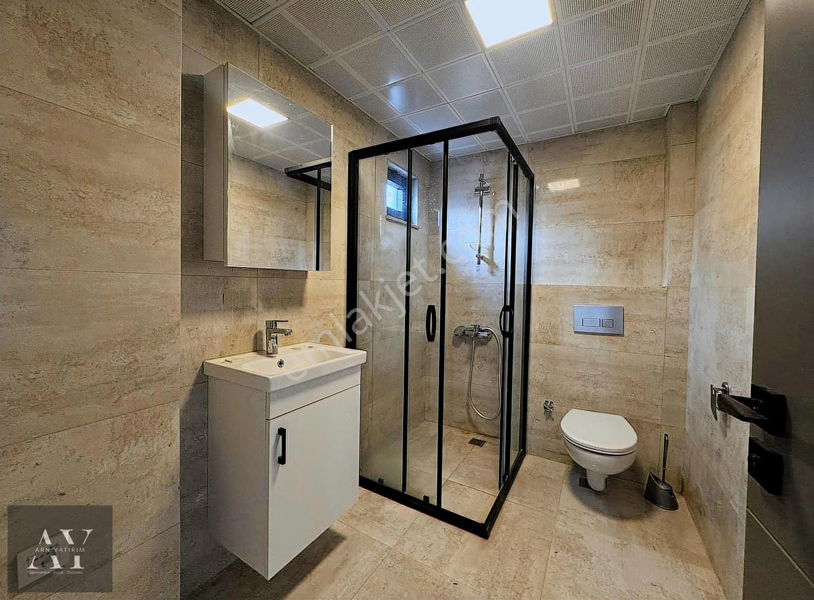 Erasta Avm Karşısı, Tramvaya Yürüme Mesafinde Sıfır Temiz 1+1 - Görsel 8