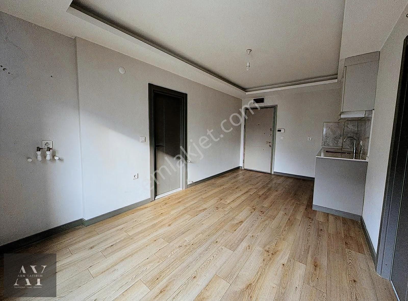 Erasta Avm Karşısı, Tramvaya Yürüme Mesafinde Sıfır Temiz 1+1 - Görsel 11