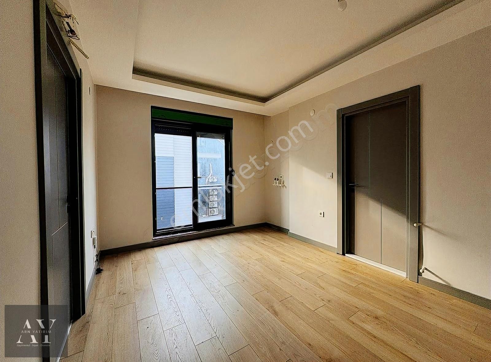 Erasta Avm Karşısı, Tramvaya Yürüme Mesafinde Sıfır Temiz 1+1 - Görsel 5