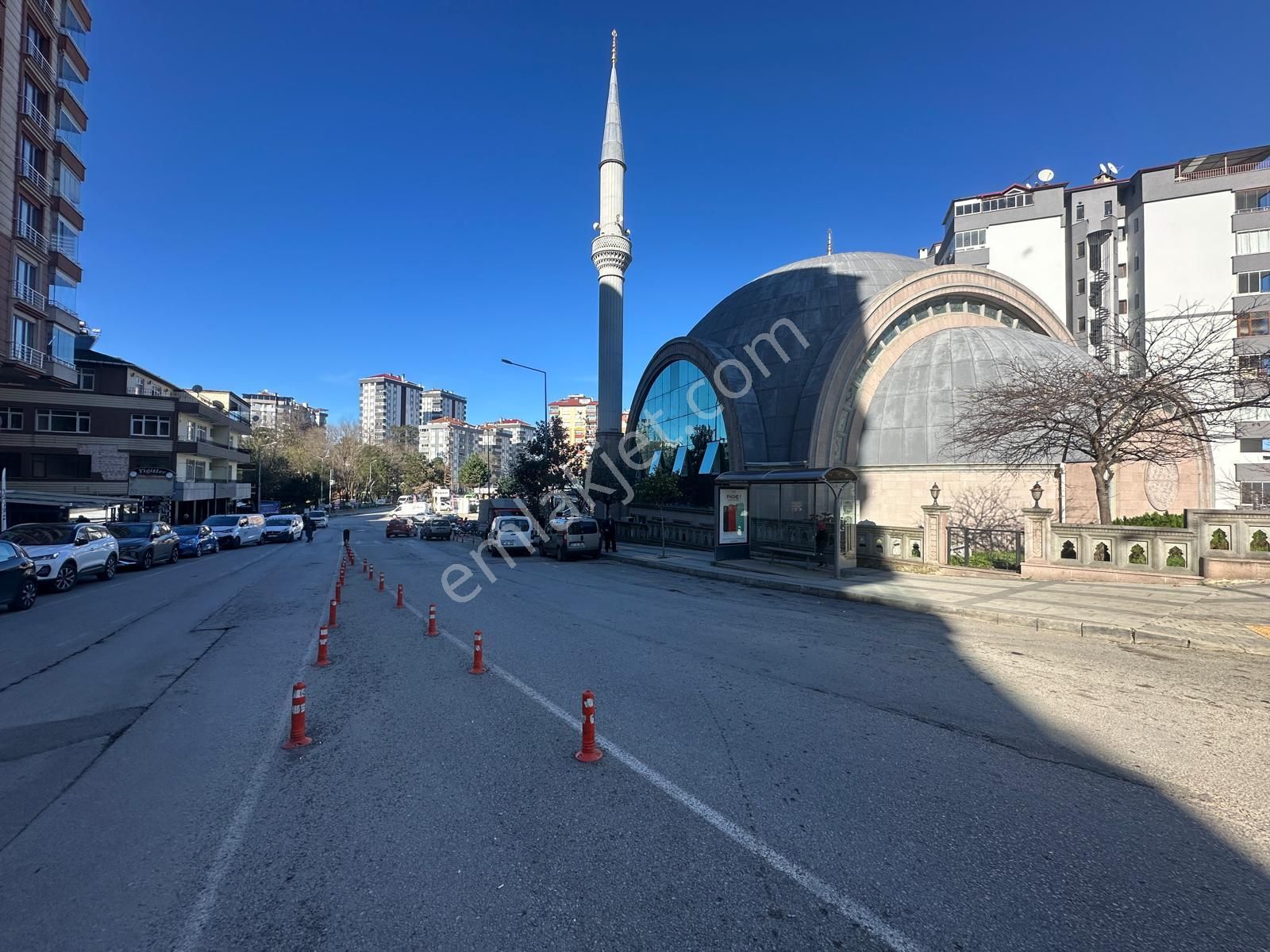 Trabzon Çukurçayır'da Satılık 3+1 Daire - Görsel 33