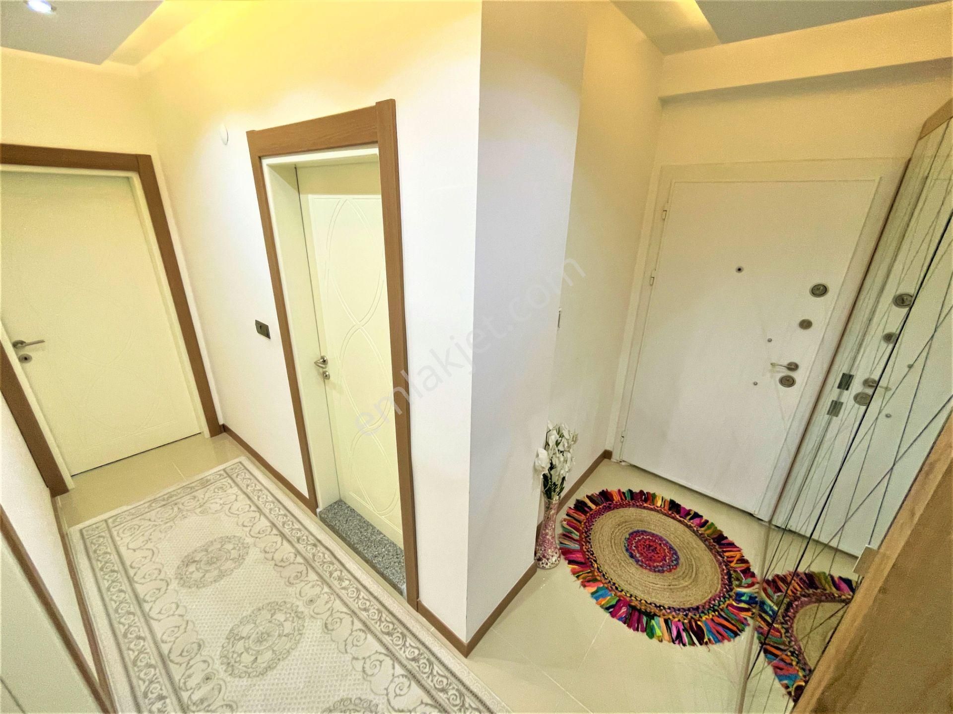 🟡🟡sadece Aktif'ten Akçay'da Satılık En Gözde Konforlu Yüksek Kredili Geniş 2+1 Dairesi - Görsel 30