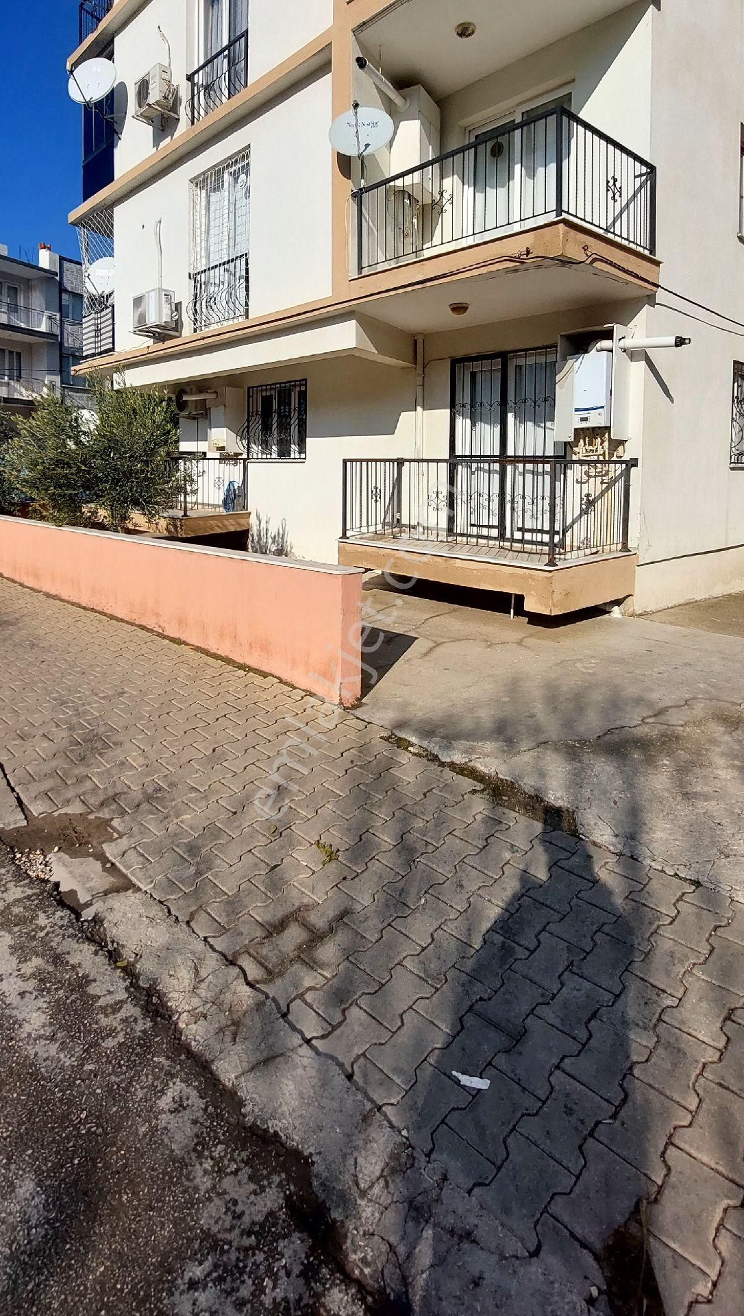 4 Eylül Mahallesinde 1+1 - Görsel 9