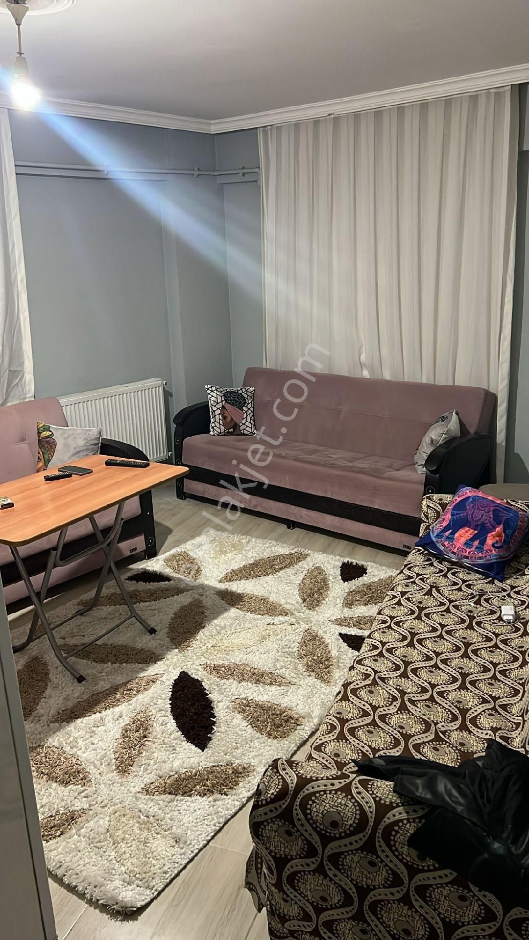 4 Eylül Mahallesinde 1+1 - Görsel 8