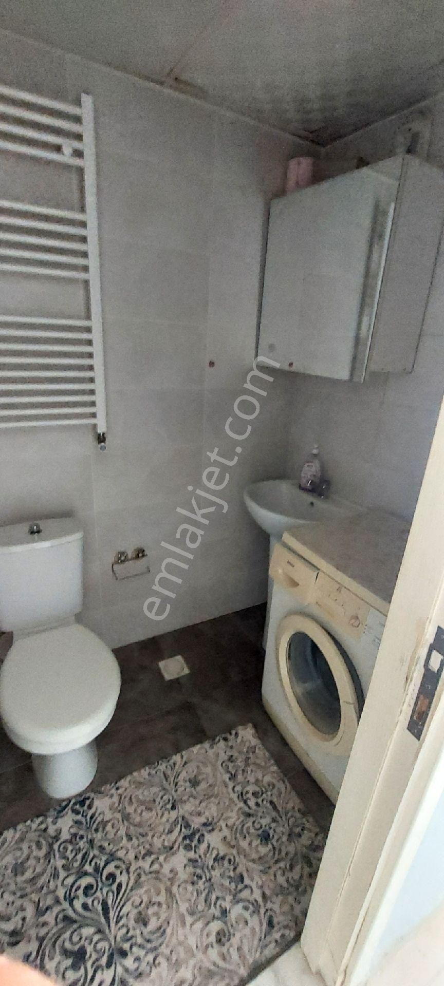 4 Eylül Mahallesinde 1+1 - Görsel 2