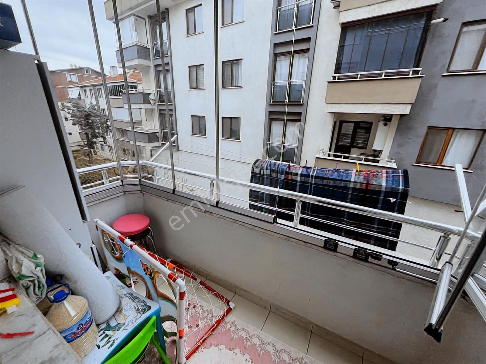 3+1 Arakat Yeni Bina Oldukça Geniş ( Vatan Computer Yanında ). - Görsel 30