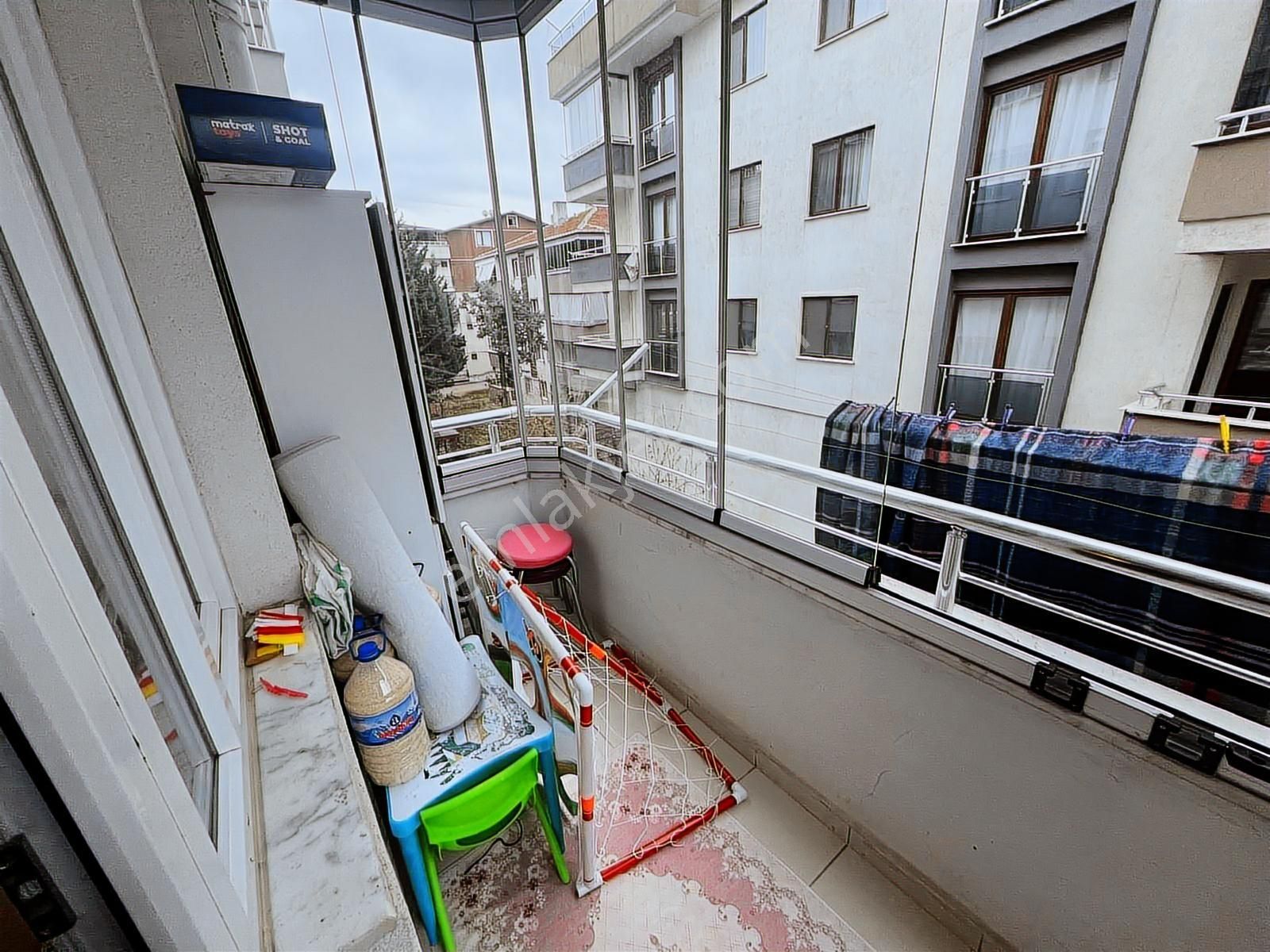 3+1 Arakat Yeni Bina Oldukça Geniş ( Vatan Computer Yanında ). - Görsel 33