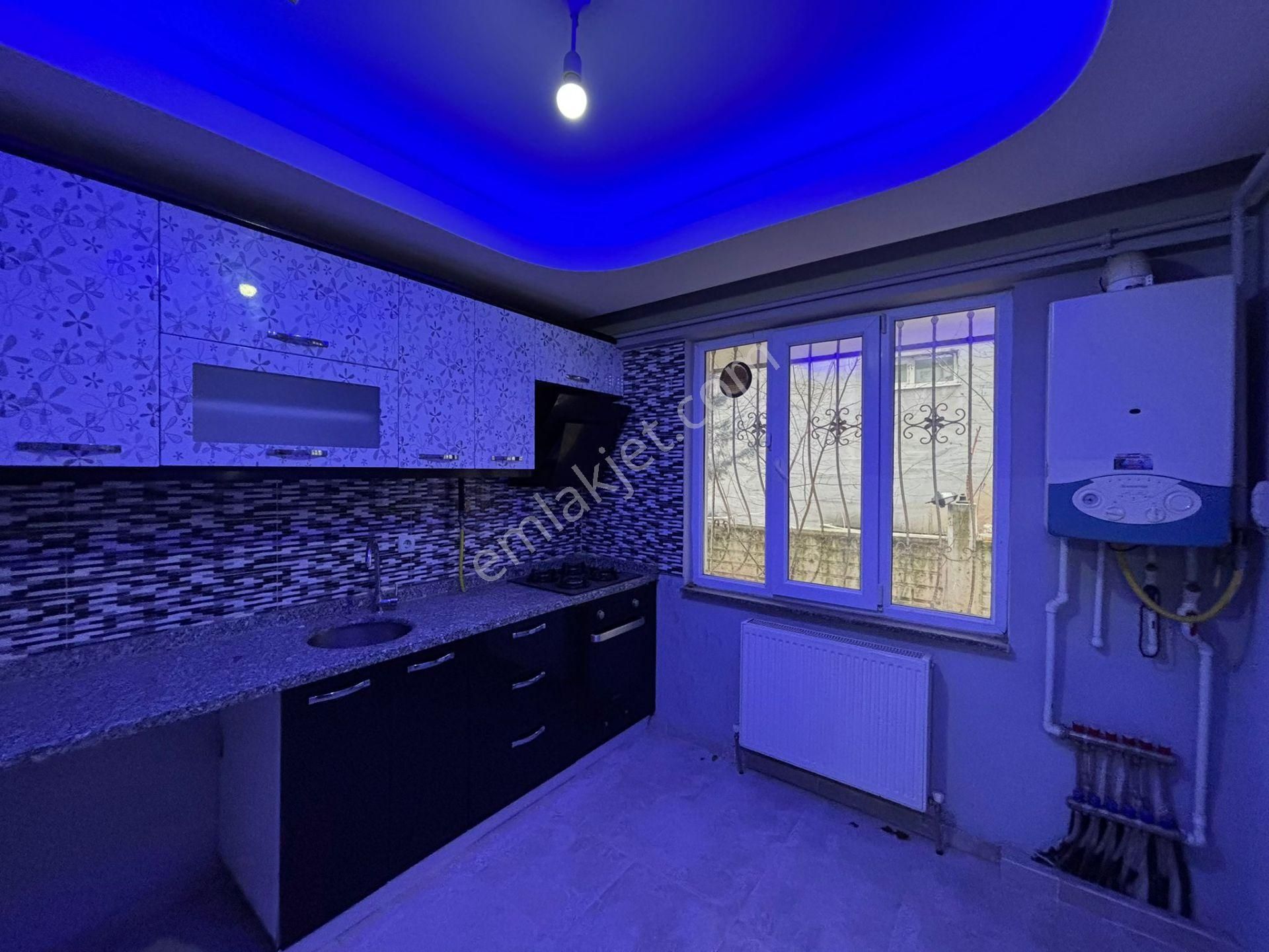 **eryıldız İnşaat'tan**acill Fevzipaşa Merkezde İskanlı 2+1 Yüksek Giriş - Görsel 12