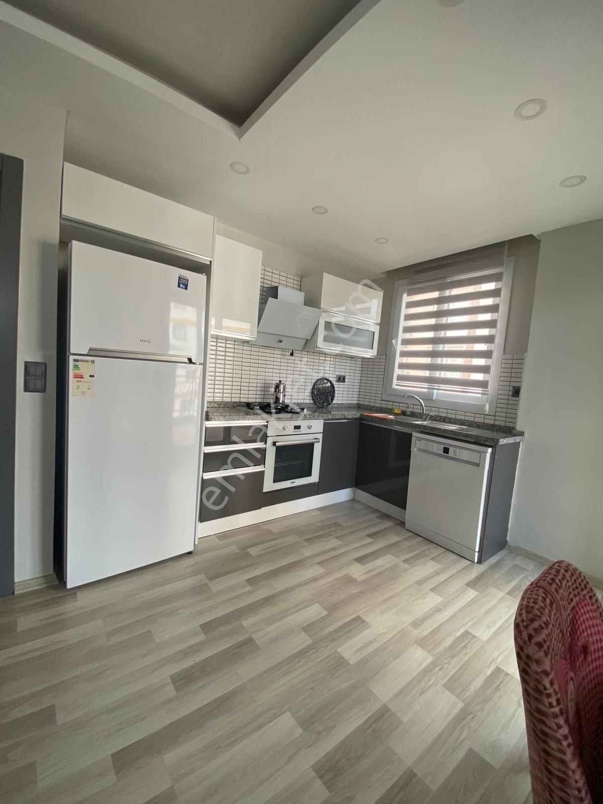 Sarıçam Erguvan Caddesine Yak7n Full Eşyalı 2+1 Daire - Görsel 6