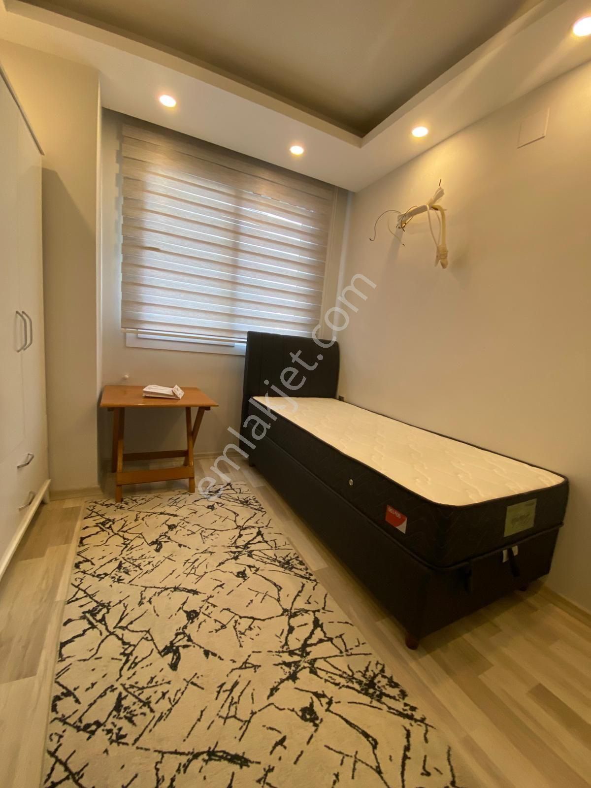 Sarıçam Erguvan Caddesine Yak7n Full Eşyalı 2+1 Daire - Görsel 17