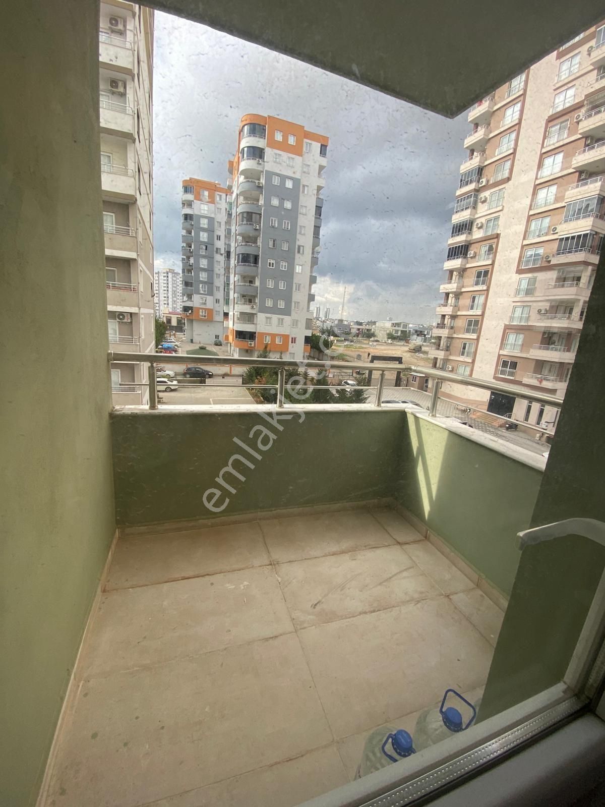 Sarıçam Erguvan Caddesine Yak7n Full Eşyalı 2+1 Daire - Görsel 10