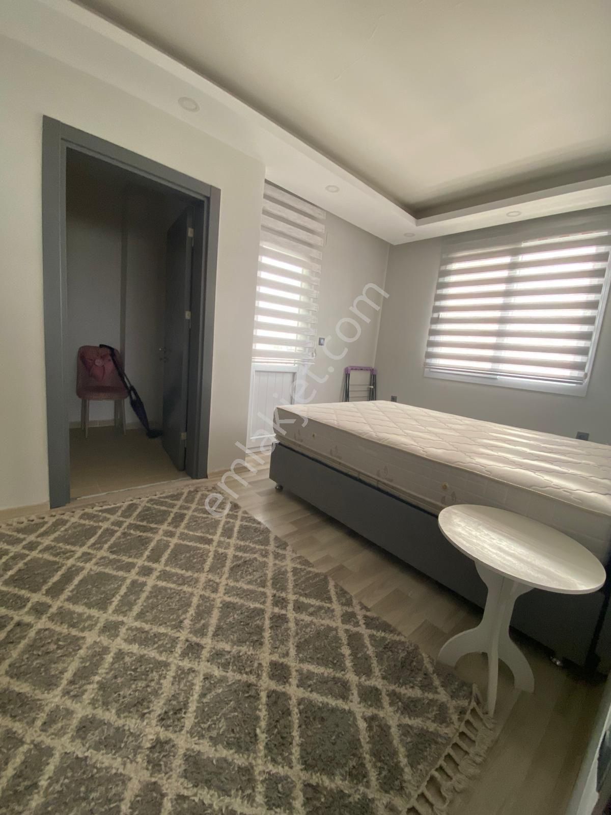 Sarıçam Erguvan Caddesine Yak7n Full Eşyalı 2+1 Daire - Görsel 12