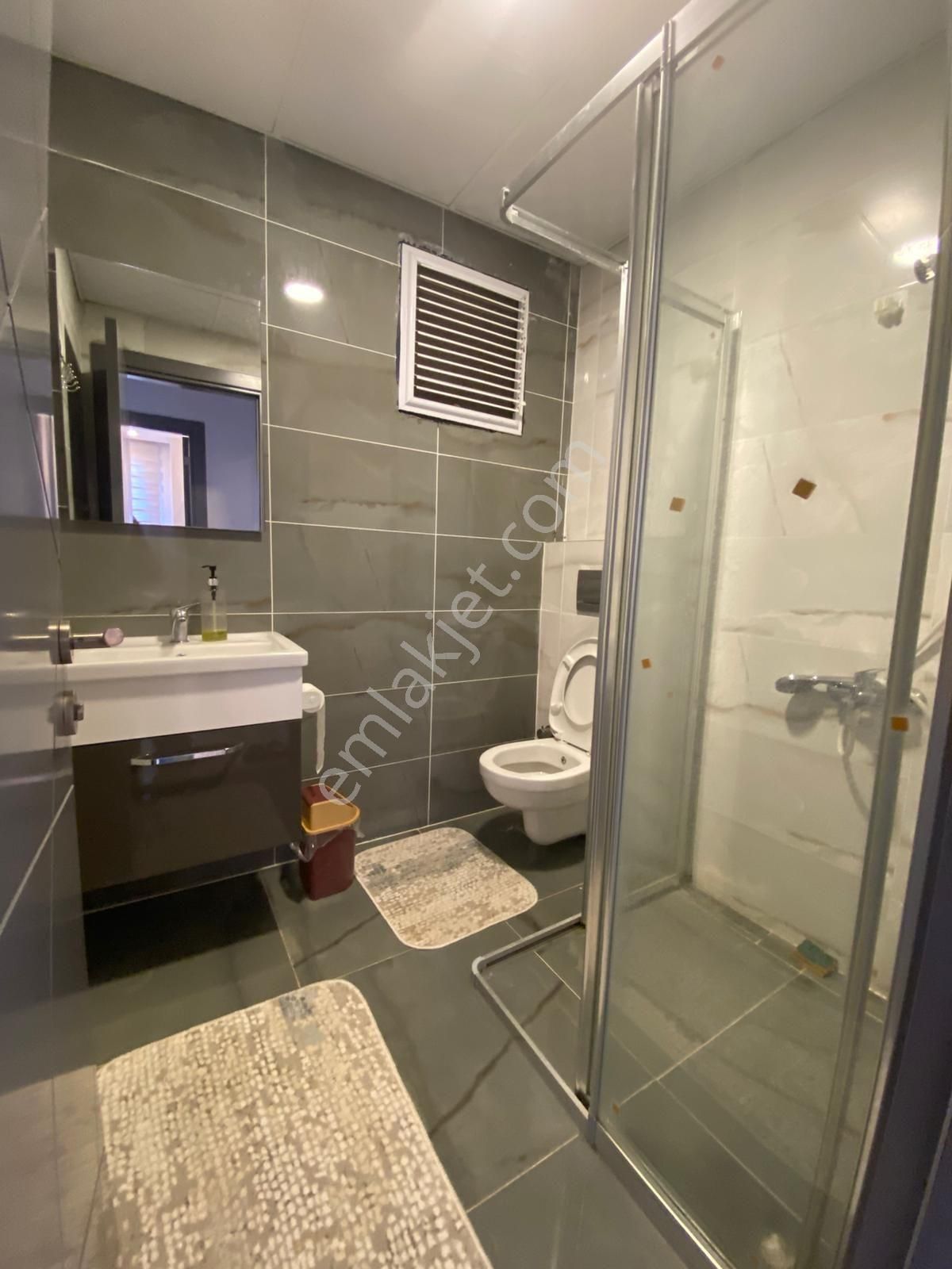 Sarıçam Erguvan Caddesine Yak7n Full Eşyalı 2+1 Daire - Görsel 18