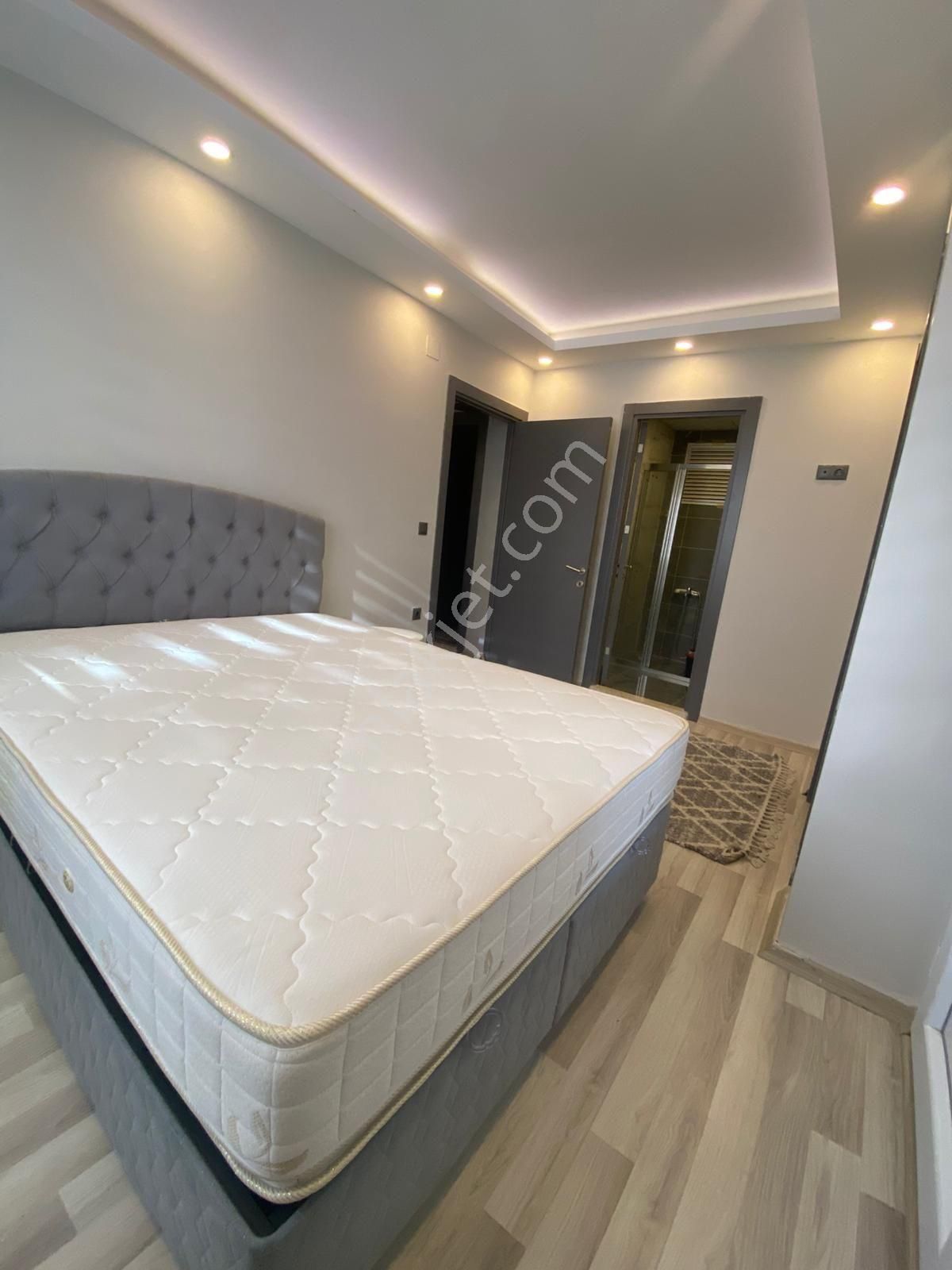 Sarıçam Erguvan Caddesine Yak7n Full Eşyalı 2+1 Daire - Görsel 14