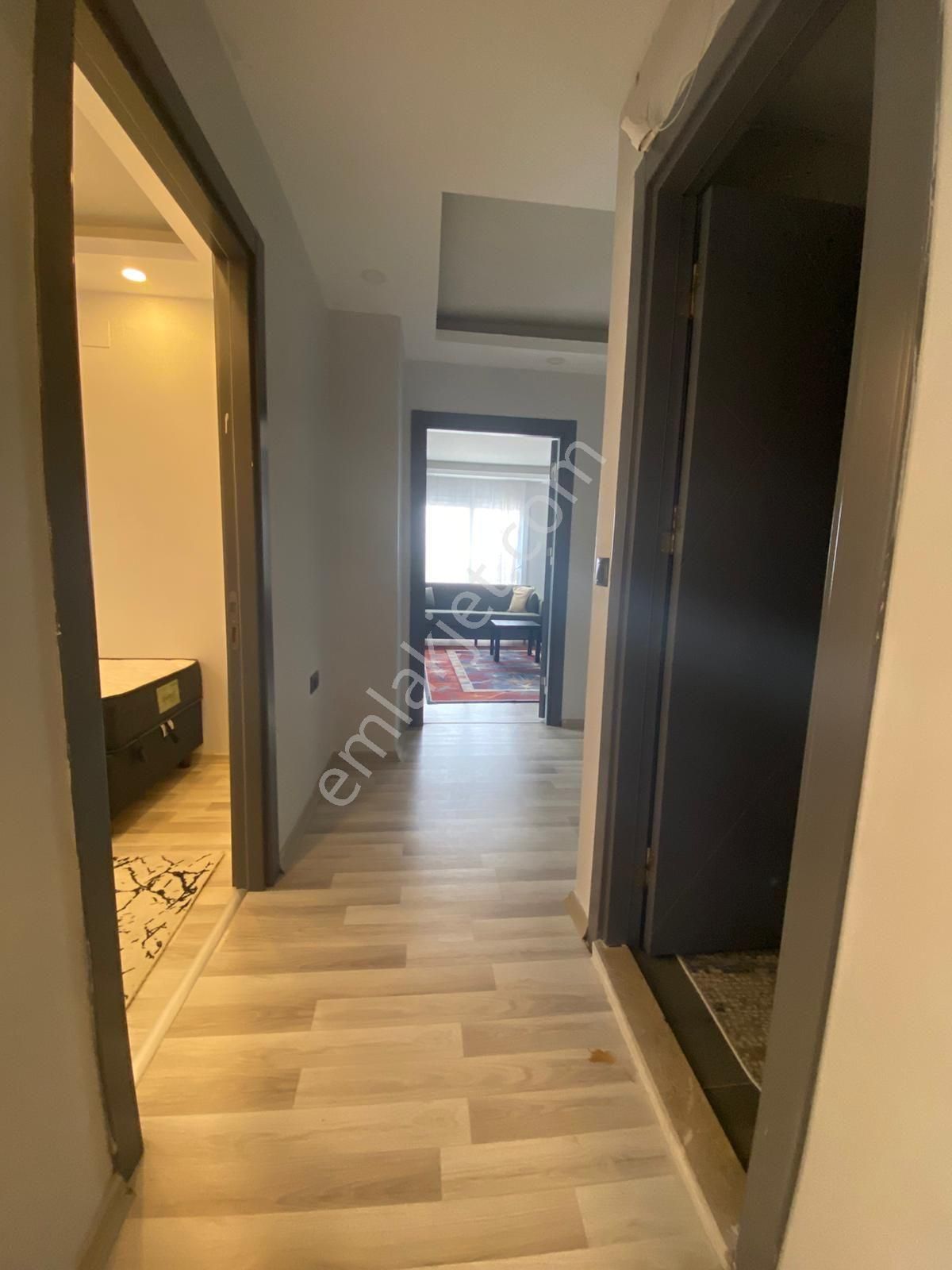 Sarıçam Erguvan Caddesine Yak7n Full Eşyalı 2+1 Daire - Görsel 9