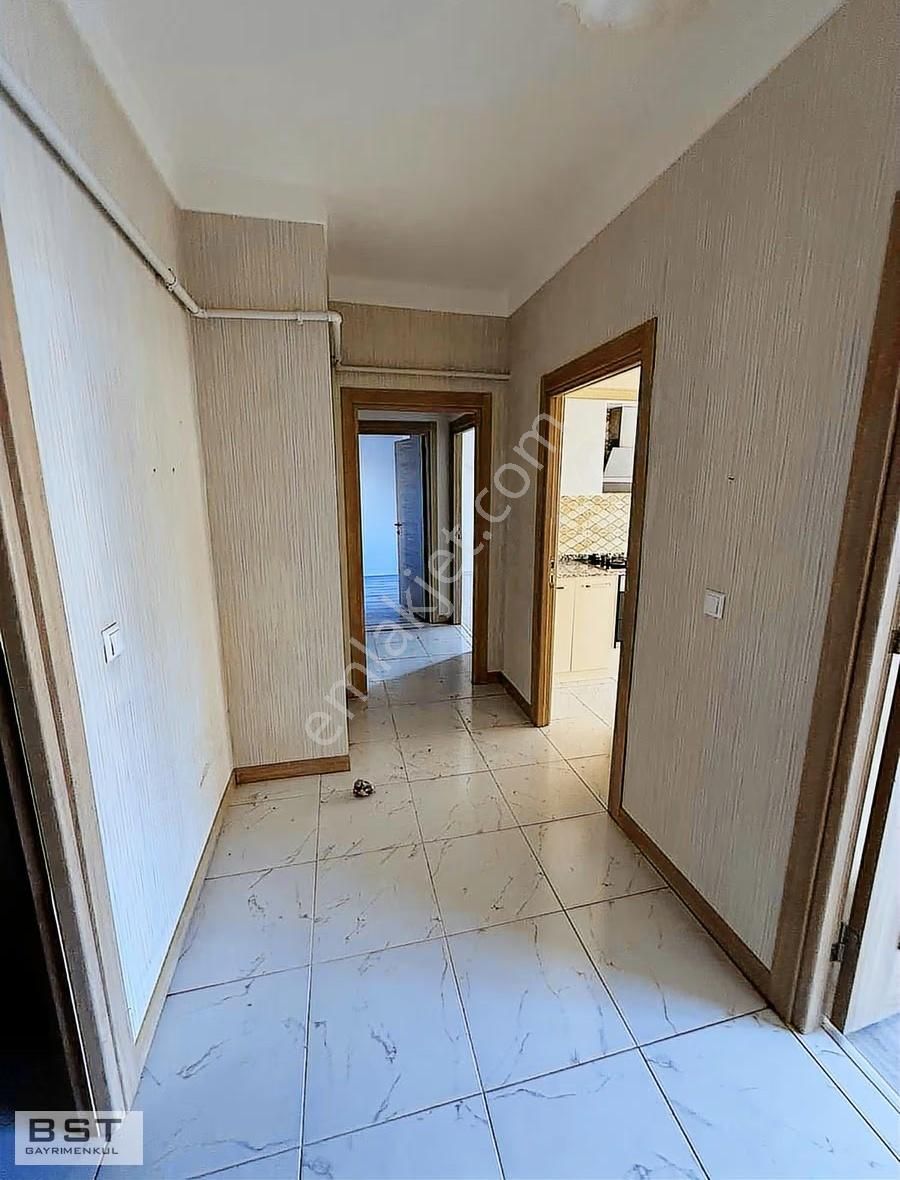 Şefikcan Hacıkaymak Mh Vialand'da Kiralık 3+1 Daire - Görsel 21