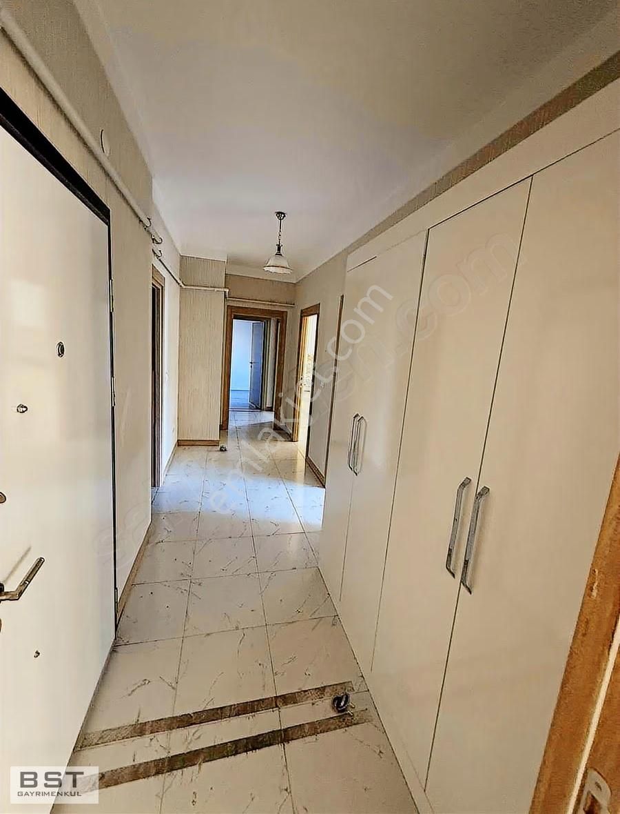 Şefikcan Hacıkaymak Mh Vialand'da Kiralık 3+1 Daire - Görsel 26