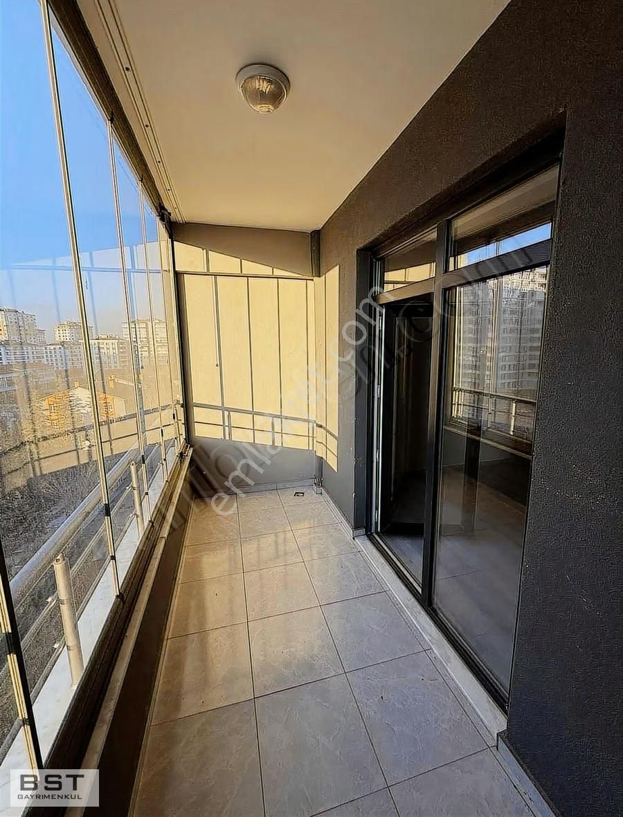 Şefikcan Hacıkaymak Mh Vialand'da Kiralık 3+1 Daire - Görsel 12