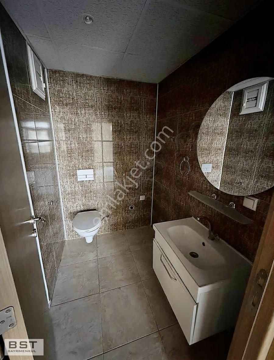 Şefikcan Hacıkaymak Mh Vialand'da Kiralık 3+1 Daire - Görsel 22