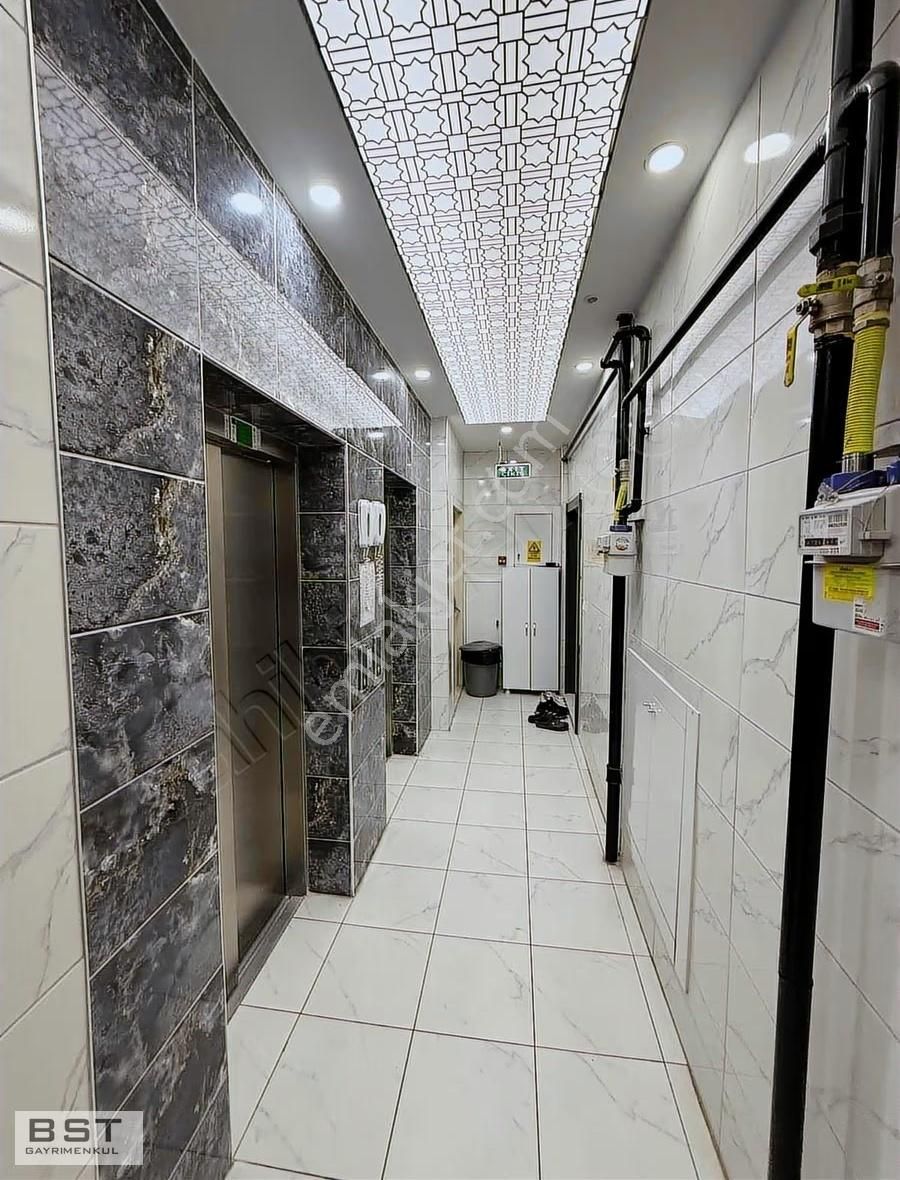 Şefikcan Hacıkaymak Mh Vialand'da Kiralık 3+1 Daire - Görsel 9