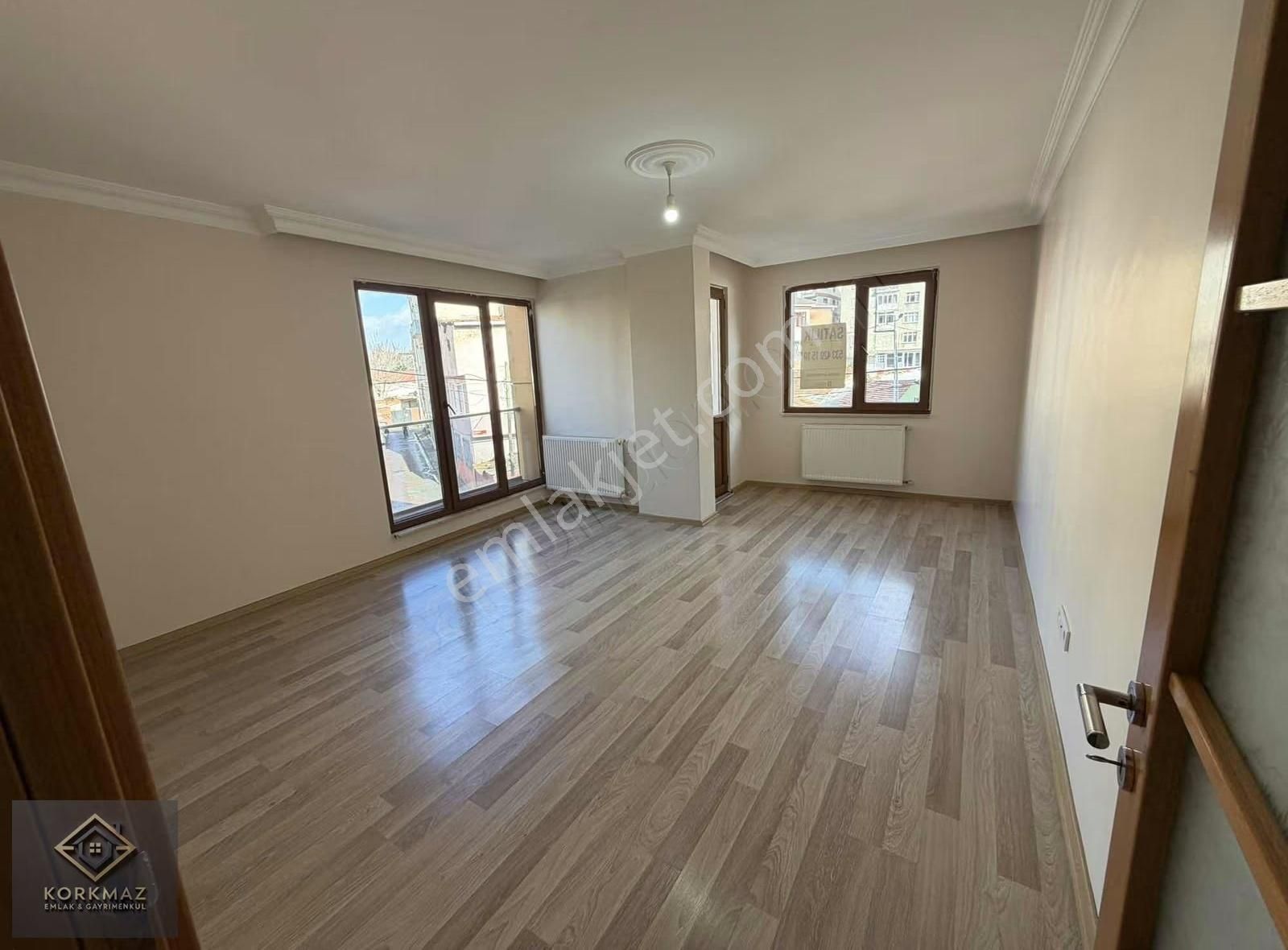 Kağıthane Çağlayan Mah Mükemmel Konumda 2+1 Ara Kat Daire - Görsel 28