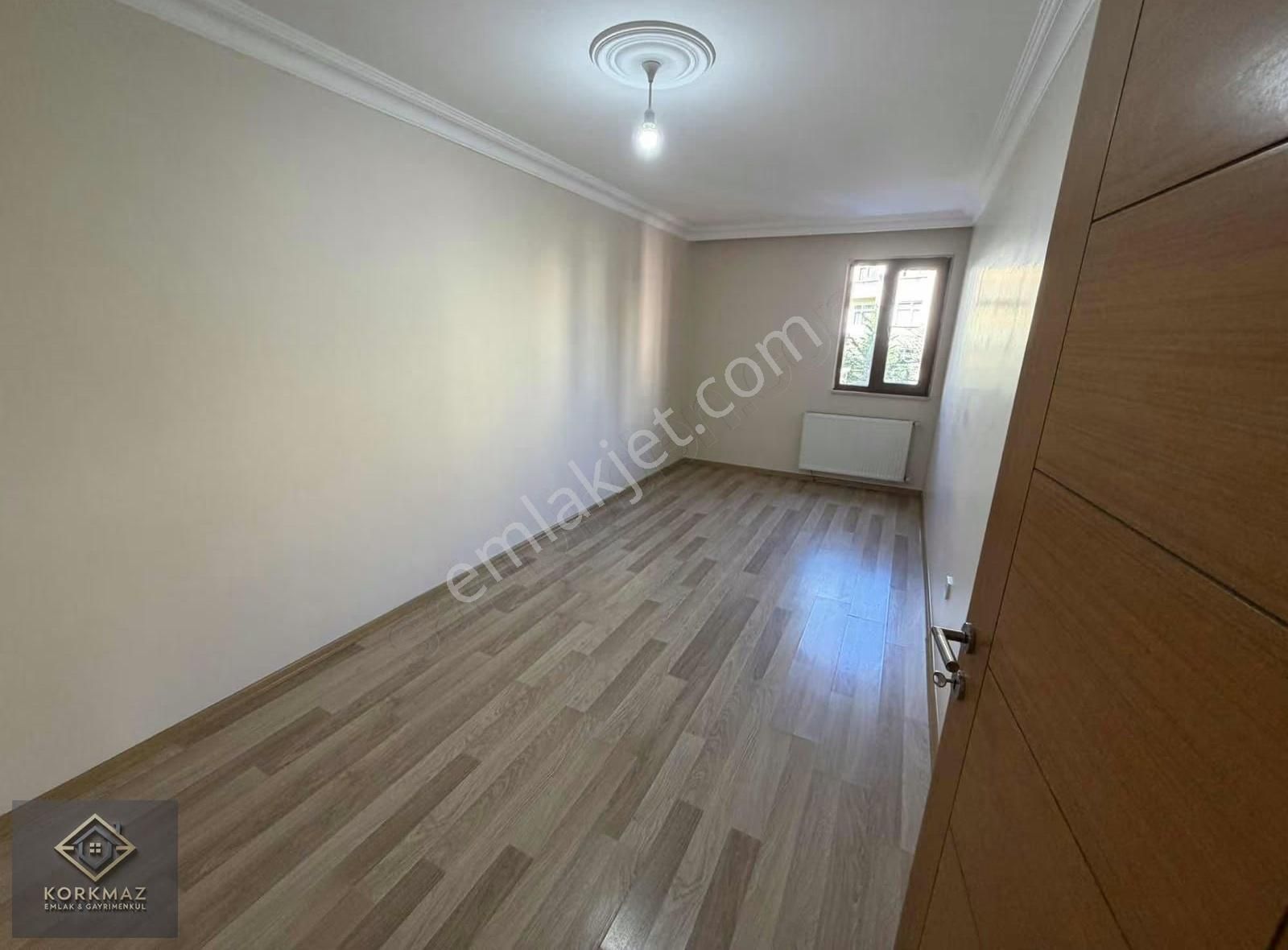 Kağıthane Çağlayan Mah Mükemmel Konumda 2+1 Ara Kat Daire - Görsel 4