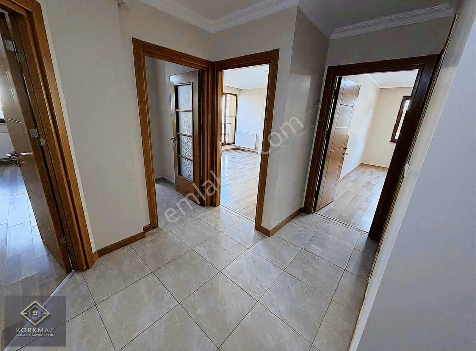 Kağıthane Çağlayan Mah Mükemmel Konumda 2+1 Ara Kat Daire - Görsel 27