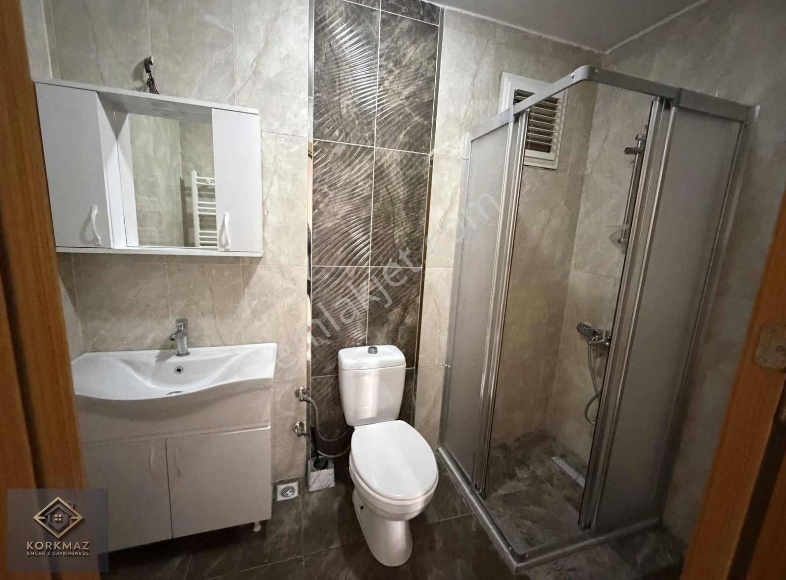 Kağıthane Çağlayan Mah Mükemmel Konumda 2+1 Ara Kat Daire - Görsel 22