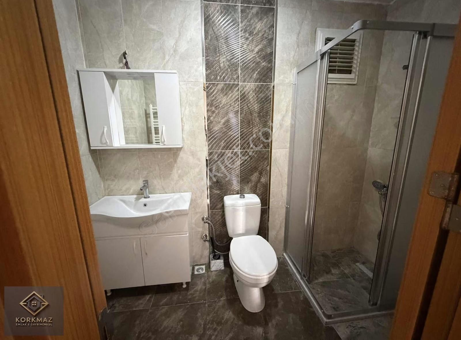 Kağıthane Çağlayan Mah Mükemmel Konumda 2+1 Ara Kat Daire - Görsel 33