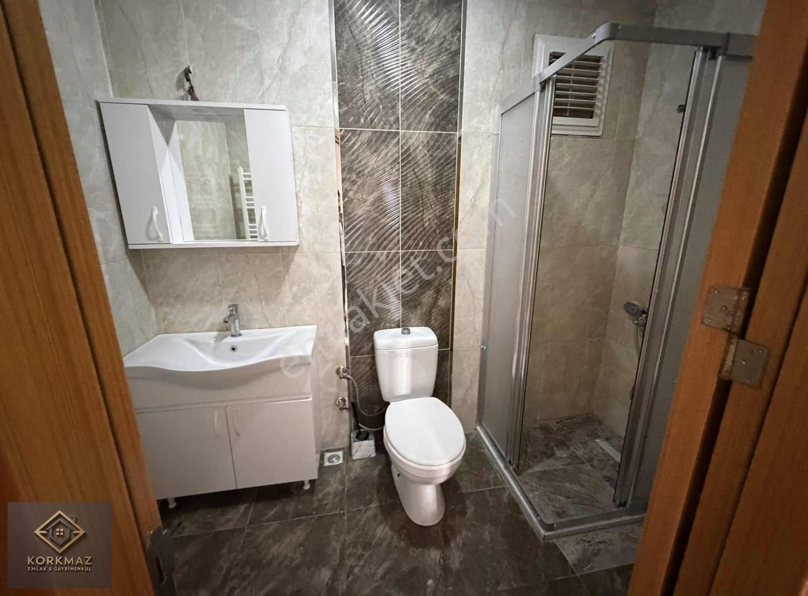 Kağıthane Çağlayan Mah Mükemmel Konumda 2+1 Ara Kat Daire - Görsel 17