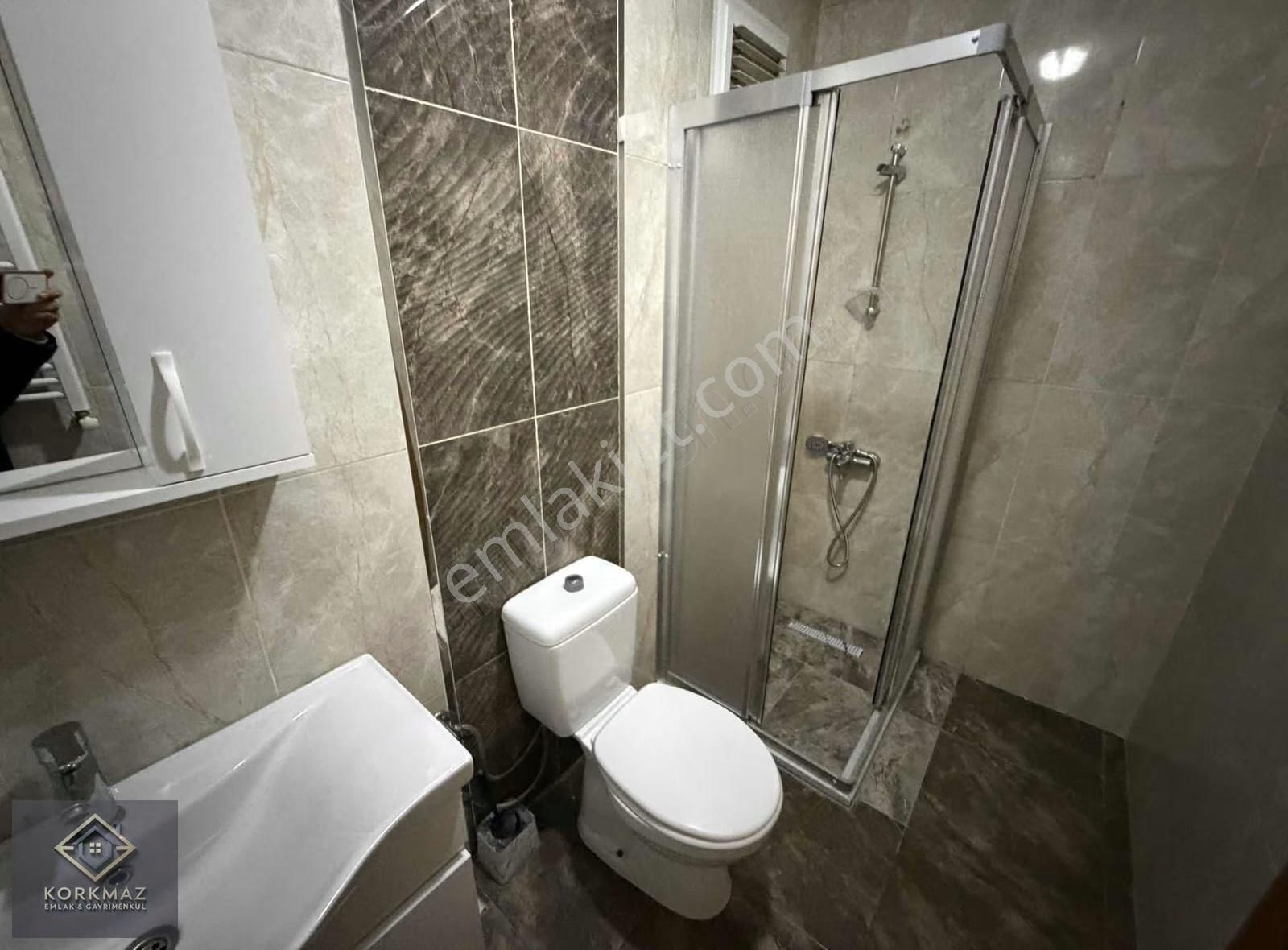 Kağıthane Çağlayan Mah Mükemmel Konumda 2+1 Ara Kat Daire - Görsel 16