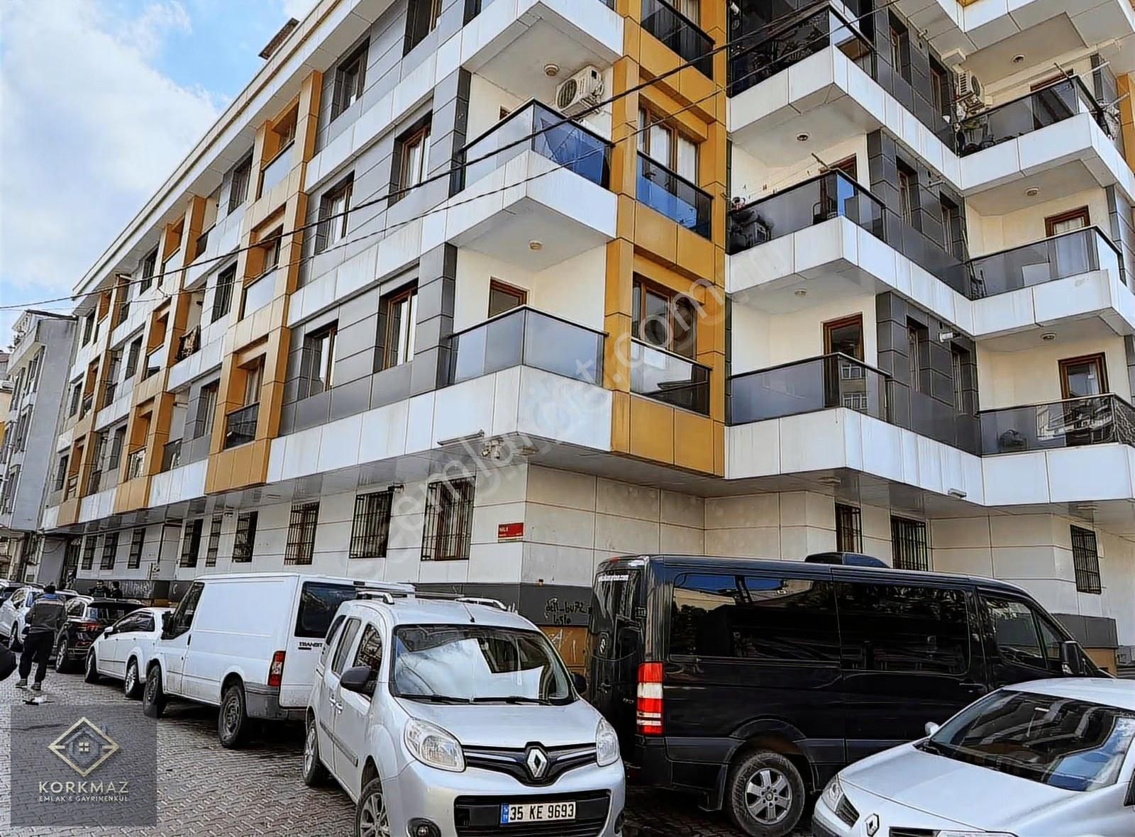 Kağıthane Çağlayan Mah Mükemmel Konumda 2+1 Ara Kat Daire - Görsel 26