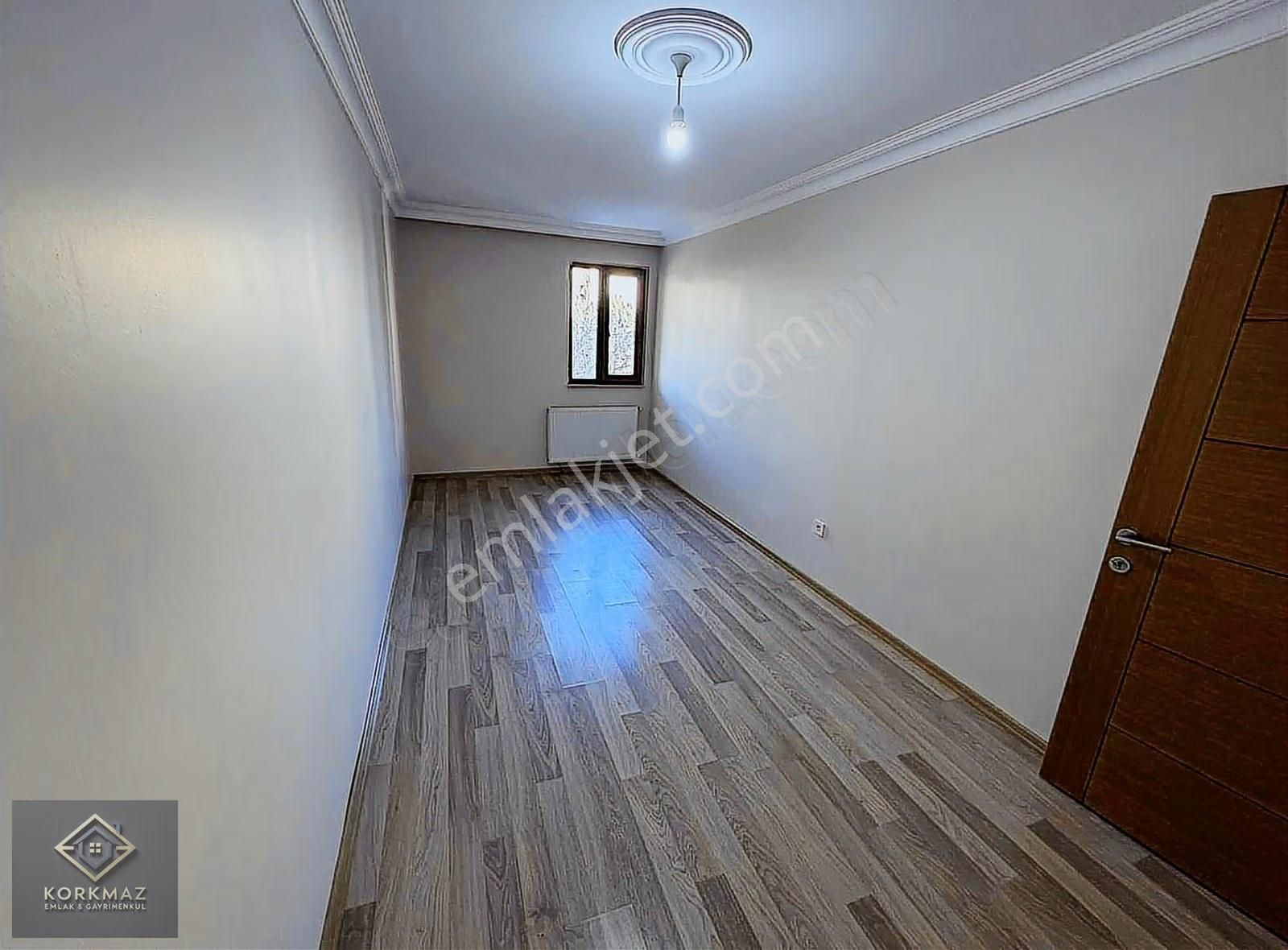 Kağıthane Çağlayan Mah Mükemmel Konumda 2+1 Ara Kat Daire - Görsel 18