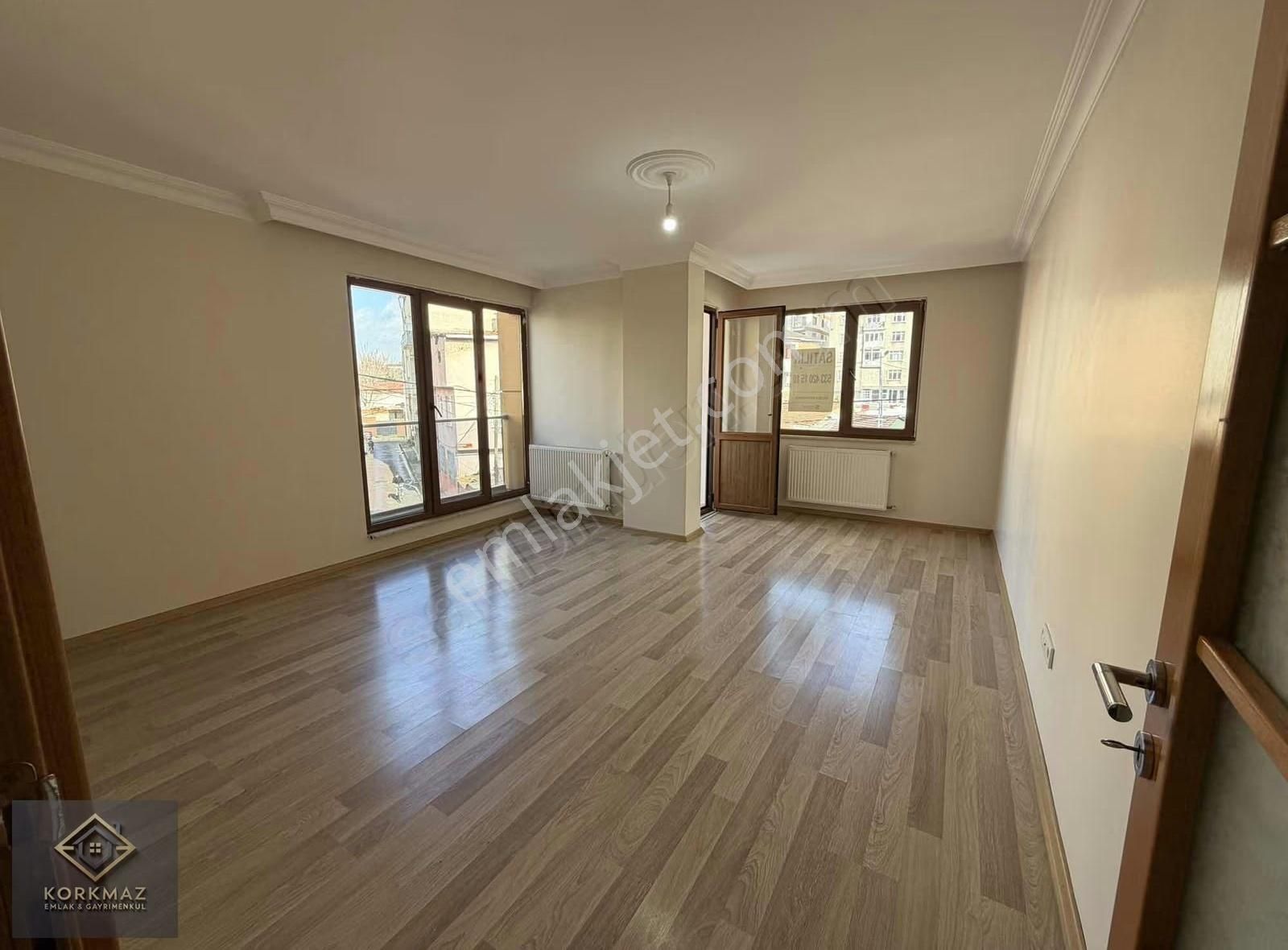 Kağıthane Çağlayan Mah Mükemmel Konumda 2+1 Ara Kat Daire - Görsel 5