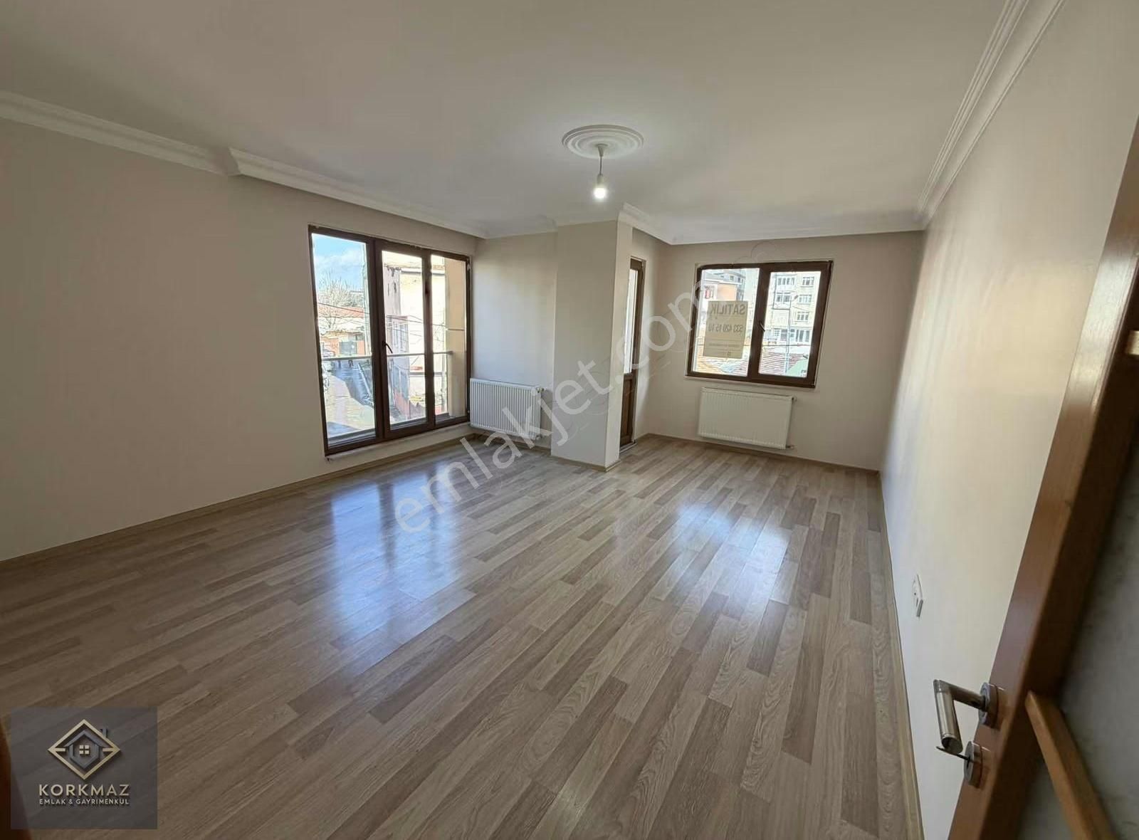 Kağıthane Çağlayan Mah Mükemmel Konumda 2+1 Ara Kat Daire - Görsel 29