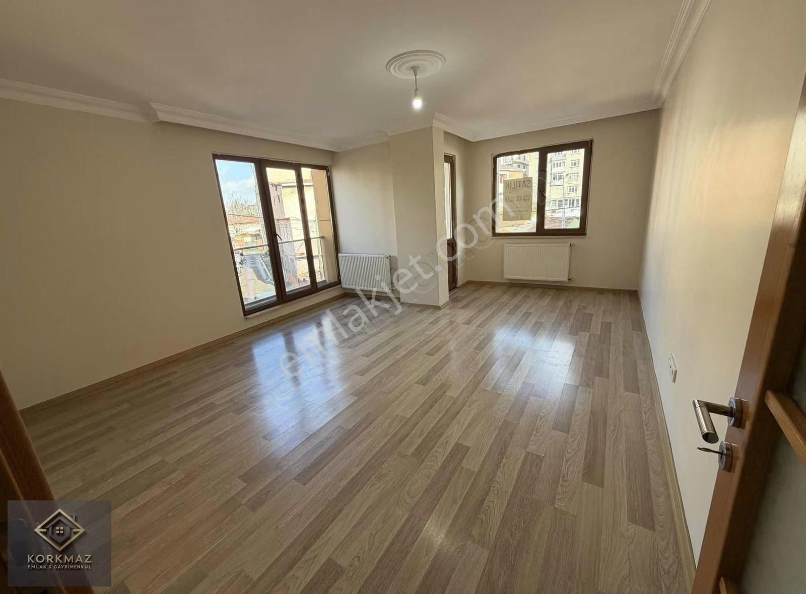 Kağıthane Çağlayan Mah Mükemmel Konumda 2+1 Ara Kat Daire - Görsel 21