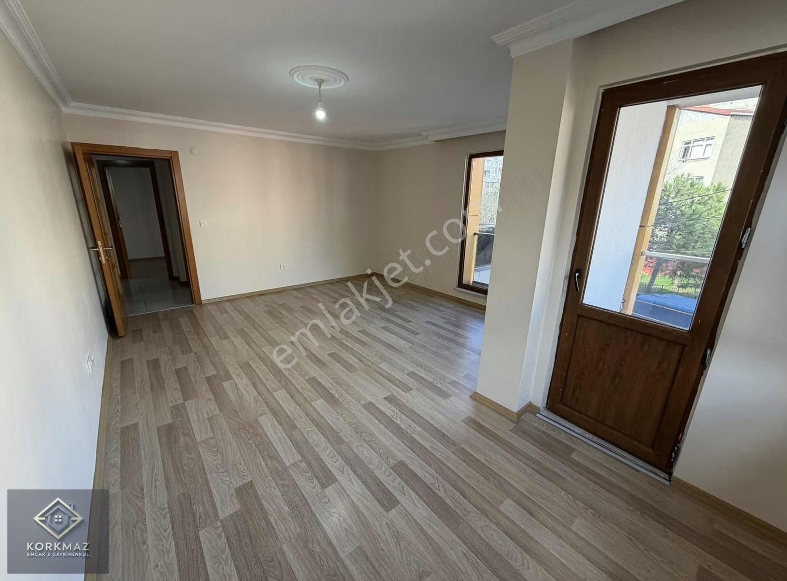 Kağıthane Çağlayan Mah Mükemmel Konumda 2+1 Ara Kat Daire - Görsel 13