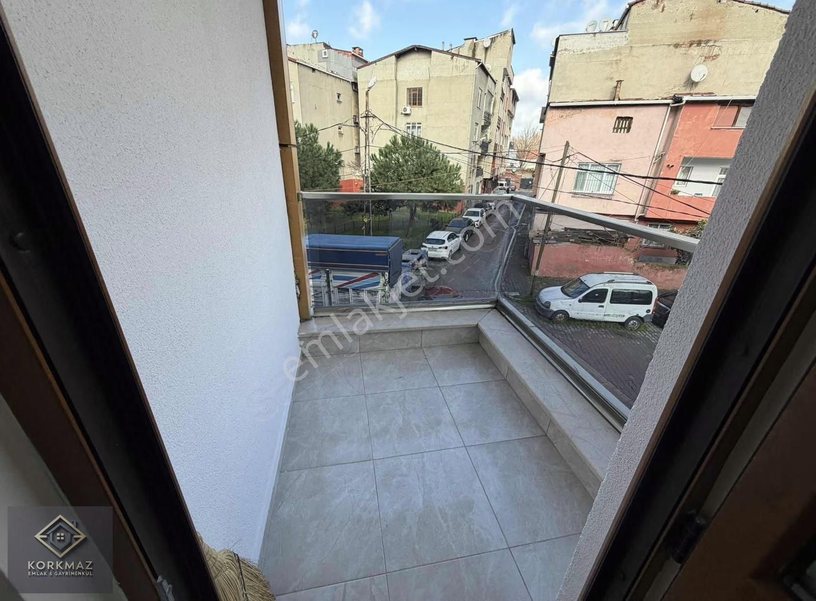 Kağıthane Çağlayan Mah Mükemmel Konumda 2+1 Ara Kat Daire - Görsel 32