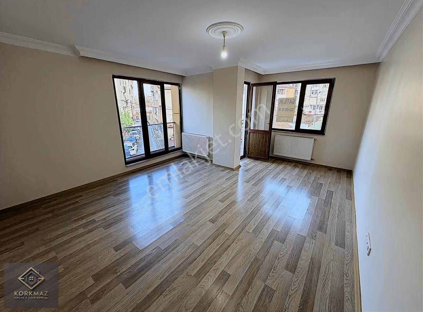 Kağıthane Çağlayan Mah Mükemmel Konumda 2+1 Ara Kat Daire - Görsel 23