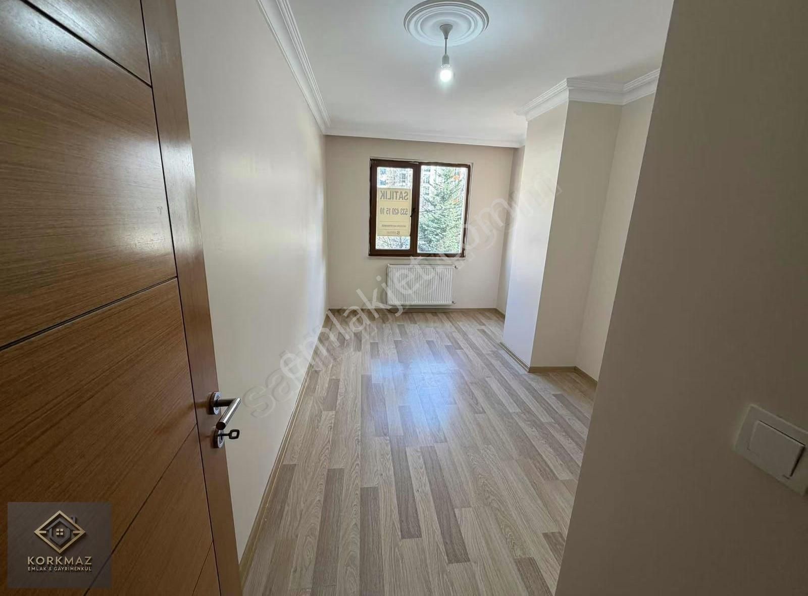 Kağıthane Çağlayan Mah Mükemmel Konumda 2+1 Ara Kat Daire - Görsel 24