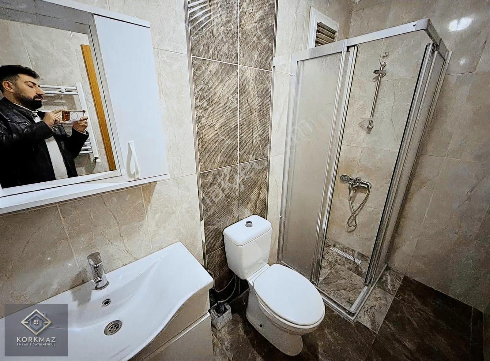 Kağıthane Çağlayan Mah Mükemmel Konumda 2+1 Ara Kat Daire - Görsel 8