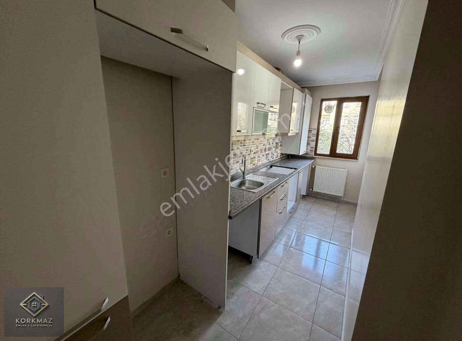 Kağıthane Çağlayan Mah Mükemmel Konumda 2+1 Ara Kat Daire - Görsel 30