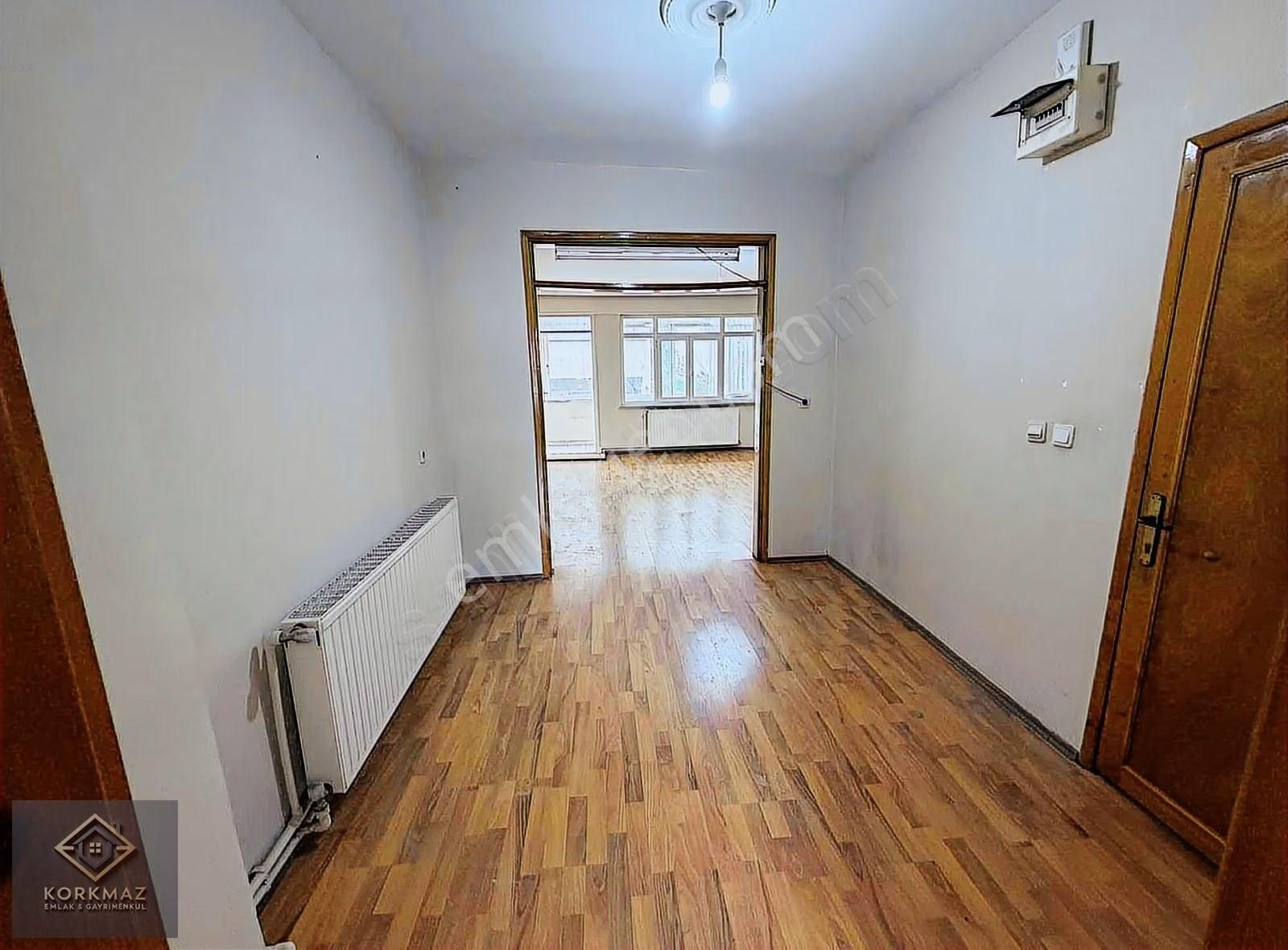 Kağıthane Harmantepe Mah Oturmaya Hazır 1+1 Ara Kat Daire - Görsel 2