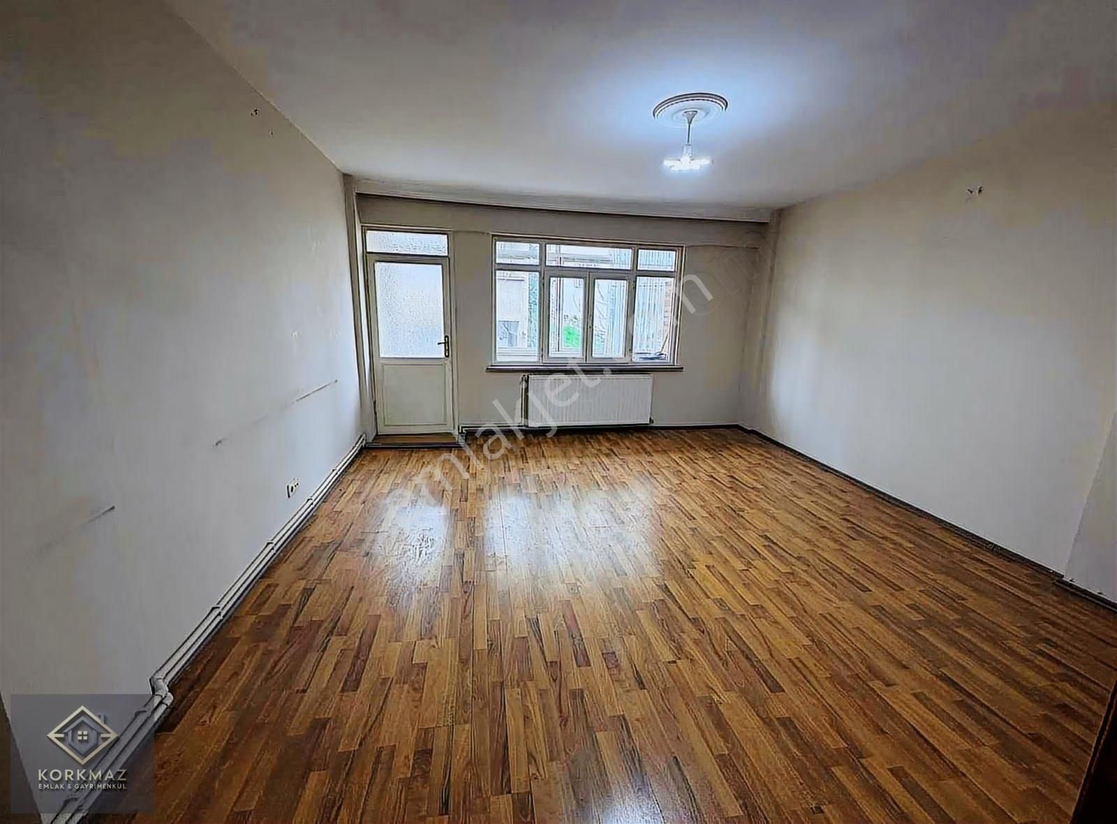 Kağıthane Harmantepe Mah Oturmaya Hazır 1+1 Ara Kat Daire - Görsel 14