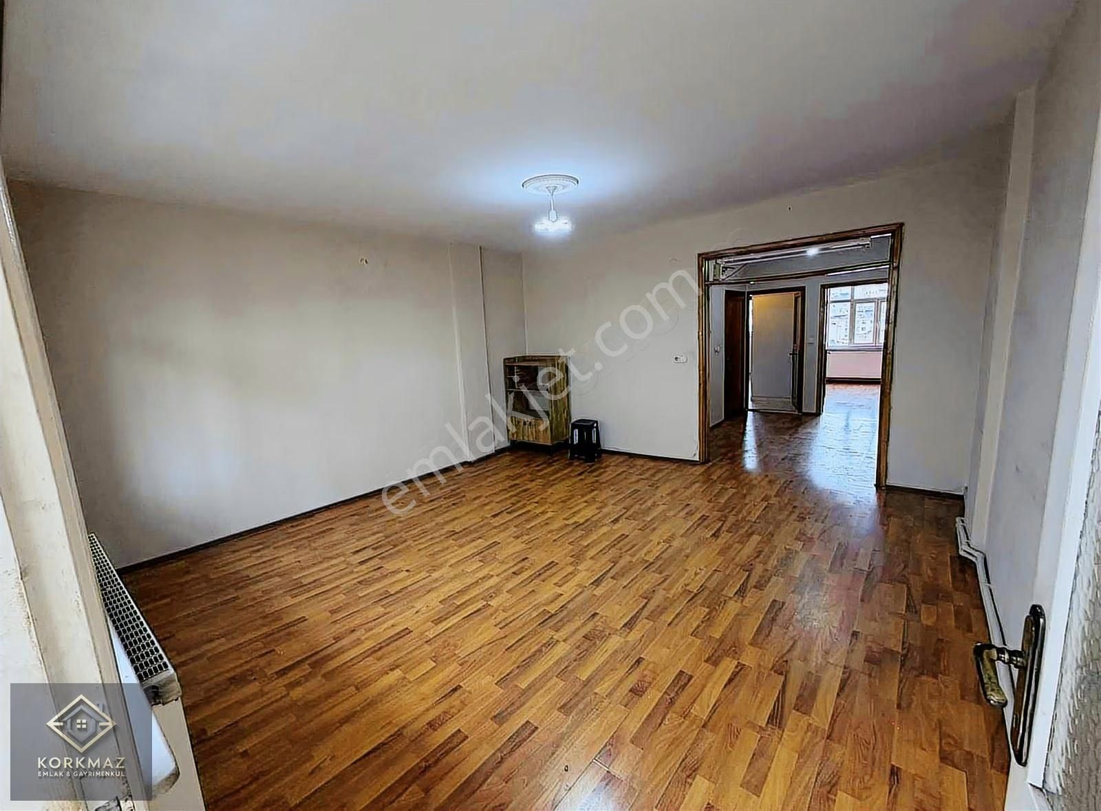 Kağıthane Harmantepe Mah Oturmaya Hazır 1+1 Ara Kat Daire - Görsel 5