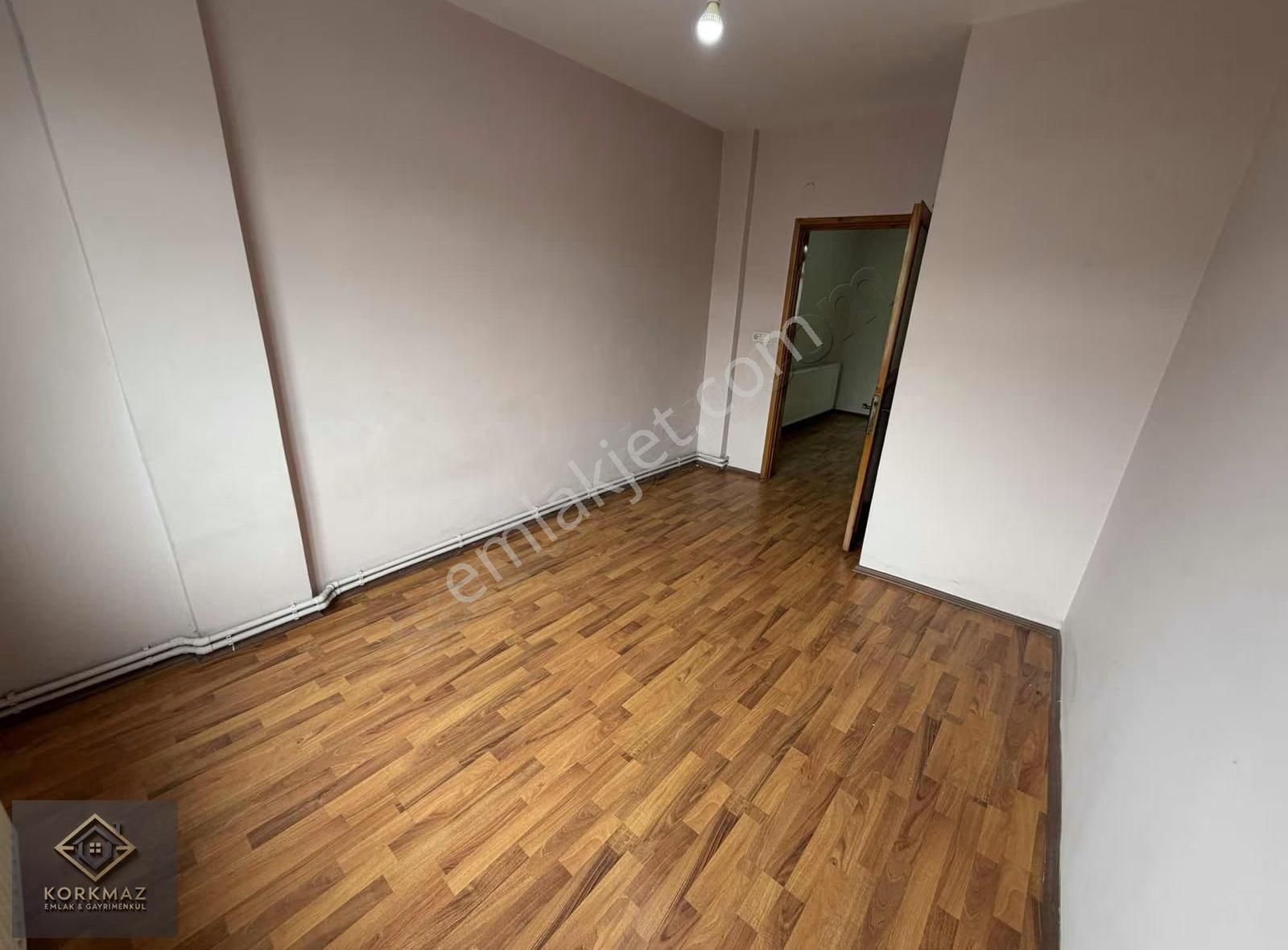 Kağıthane Harmantepe Mah Oturmaya Hazır 1+1 Ara Kat Daire - Görsel 23