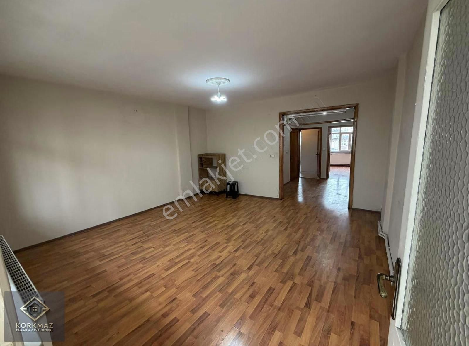 Kağıthane Harmantepe Mah Oturmaya Hazır 1+1 Ara Kat Daire - Görsel 6